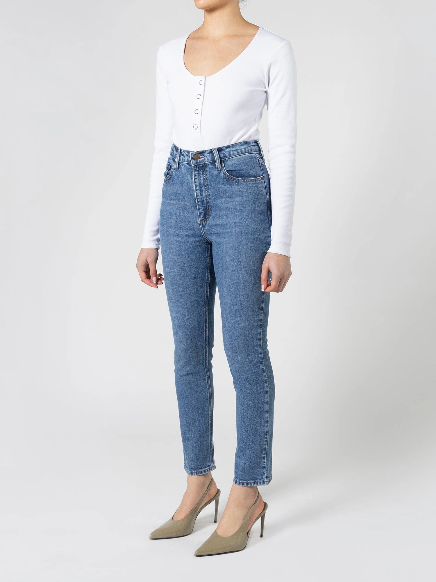 Frankie Jean Icon Trendy Mood