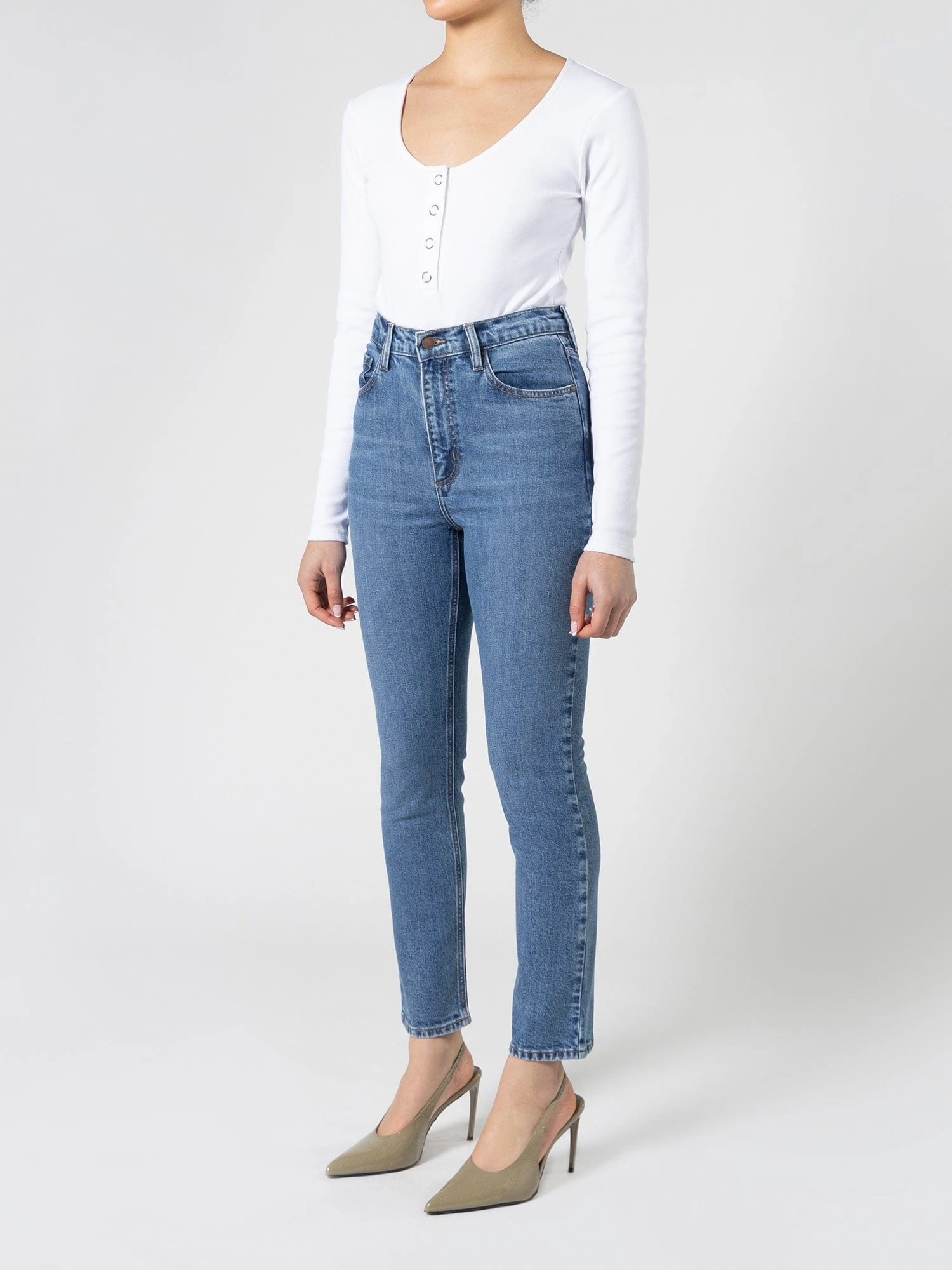 Frankie Jean Icon Trendy Mood