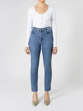 Frankie Jean Icon Sleek Finish Comfort First