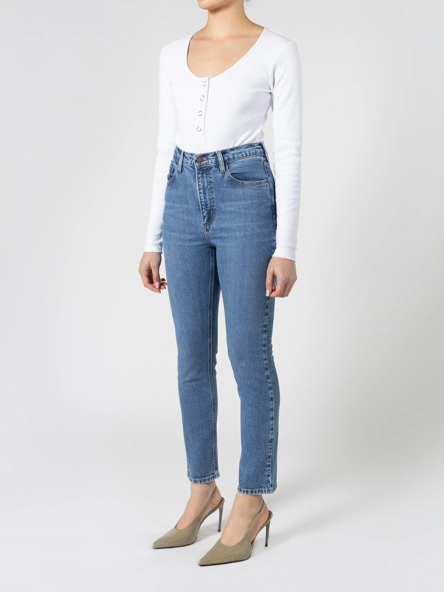 Frankie Jean Icon Urban Function