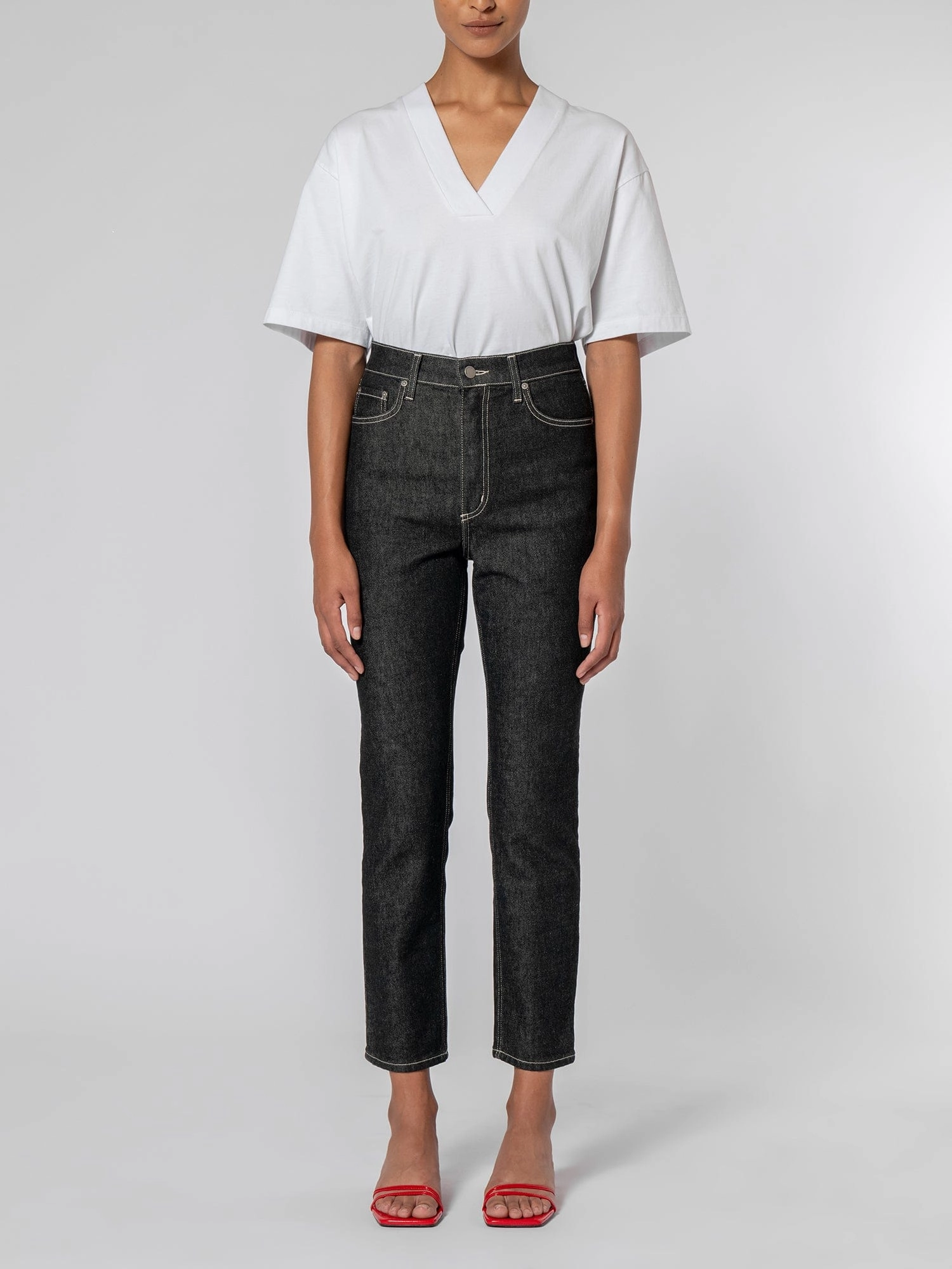 Perfect For Daily Frankie Jean Tar