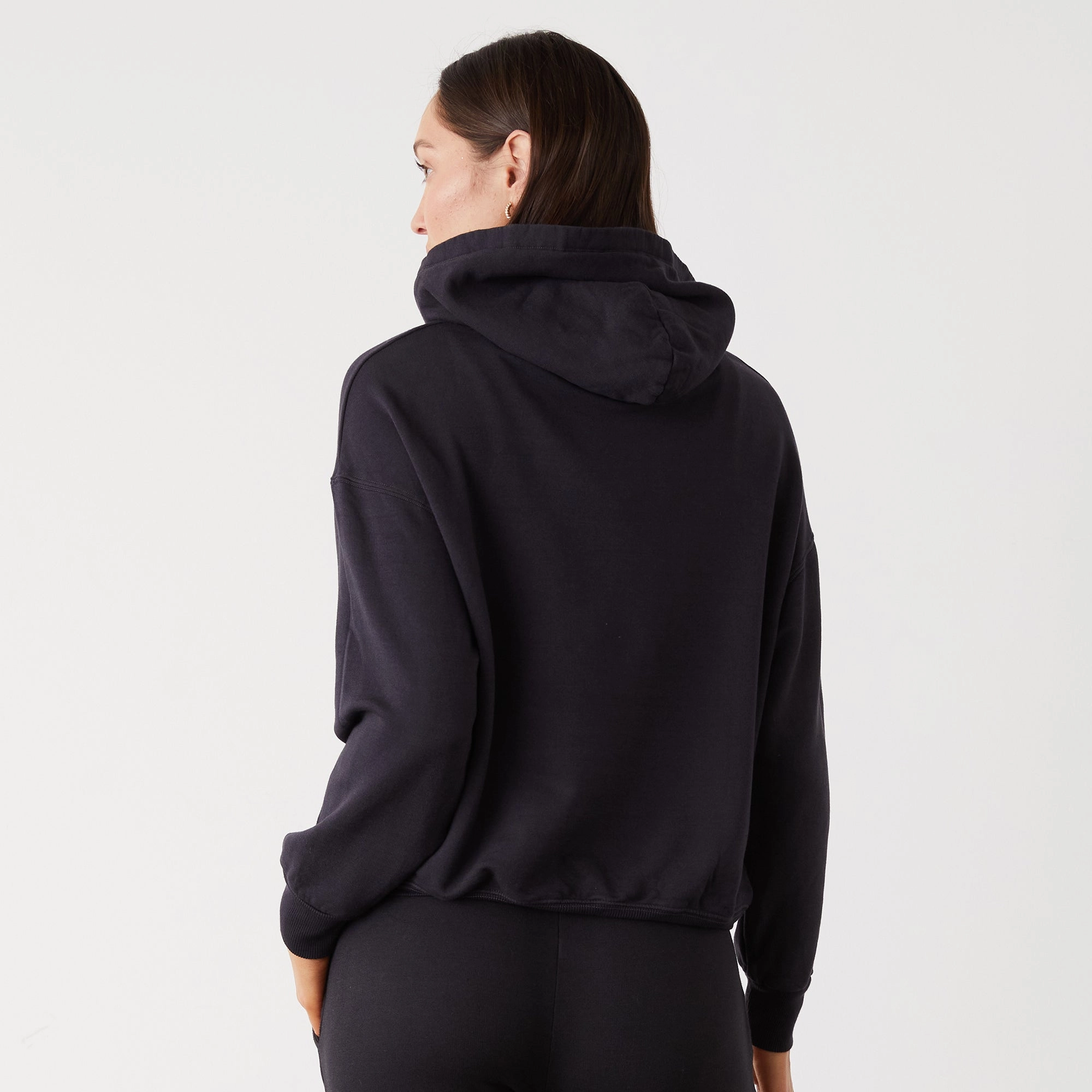 Fresh Outfit Supersoft Fleece Slouchy Pullover