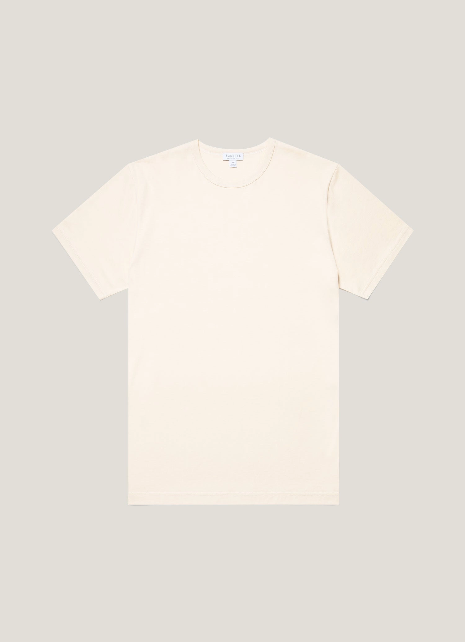 Nightlife Aura Work Aura Men's Classic T-shirt in Undyed