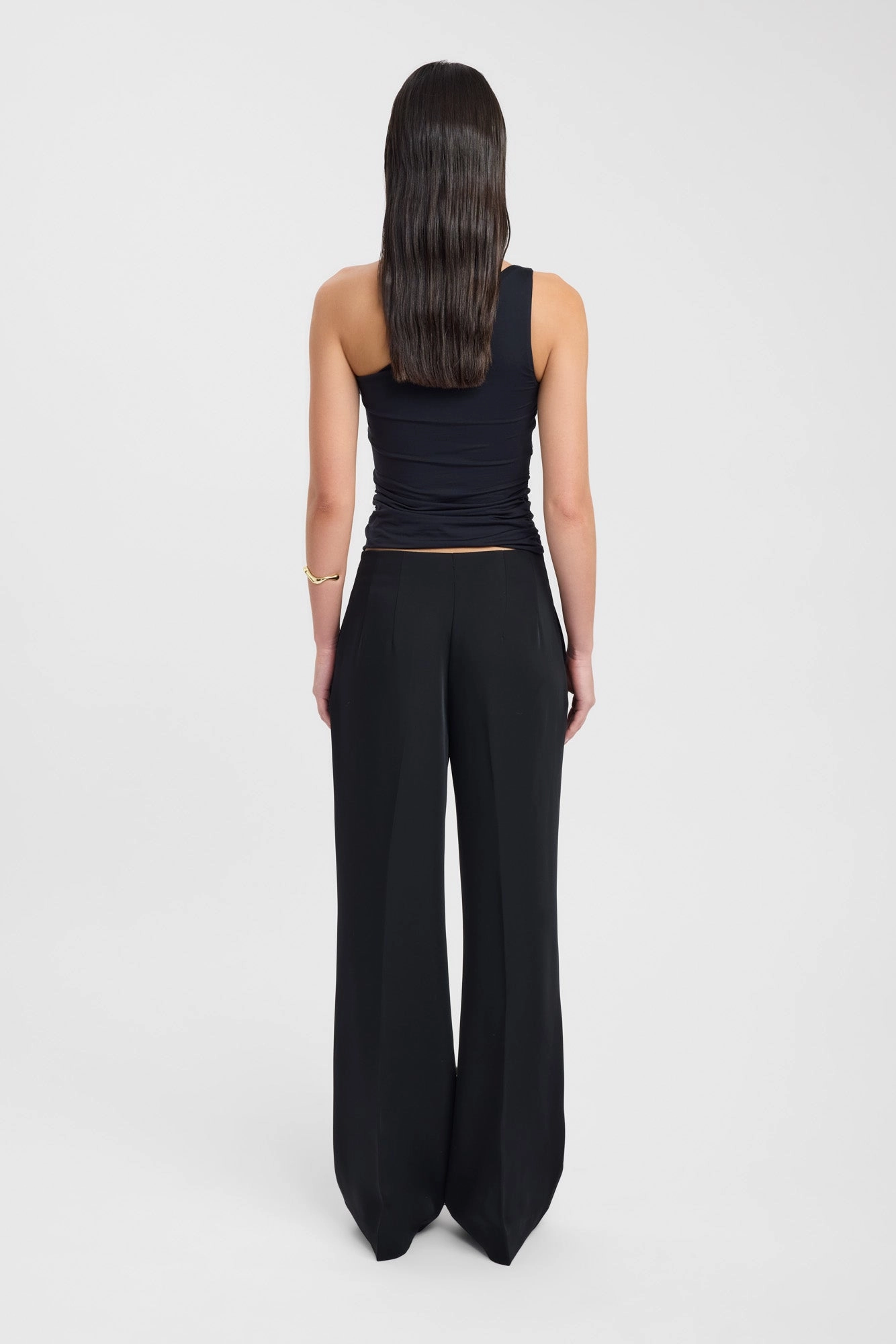 Functional Design Maria Pleated Pant