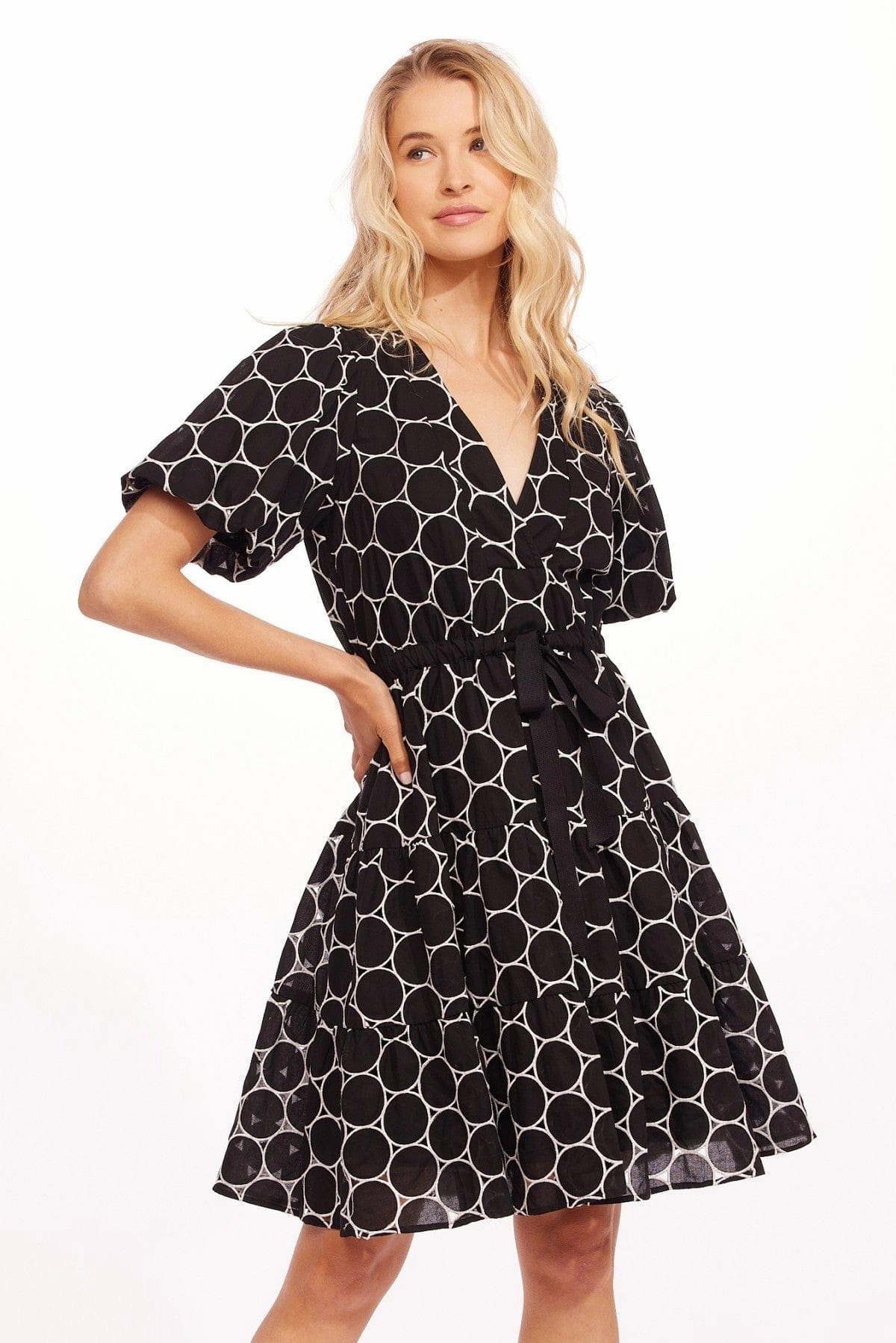 Gala Dress - Orbit Modern Chic