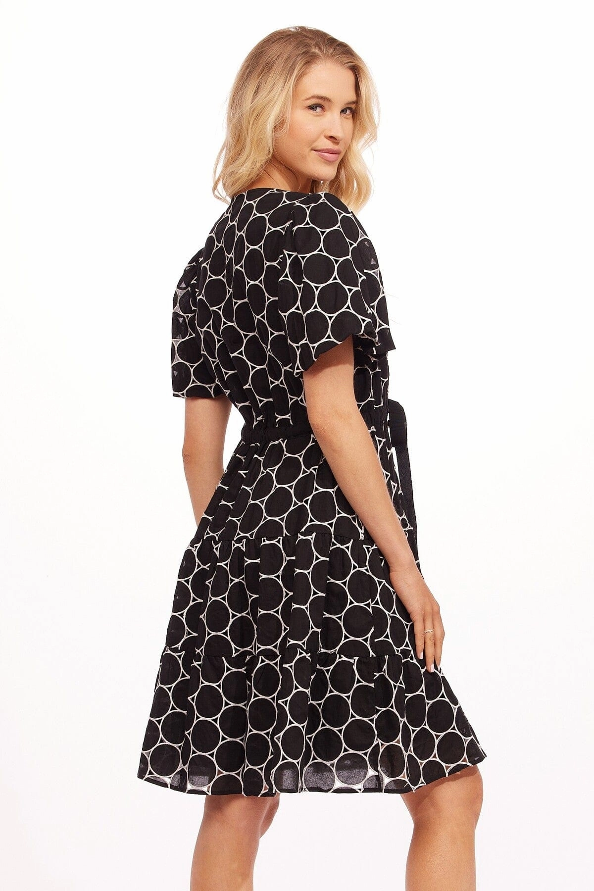 Gala Dress - Orbit Modern Chic