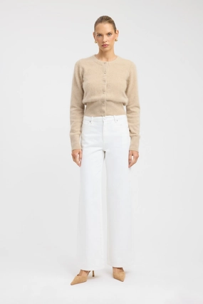 Geneva Cardigan Sweet Style