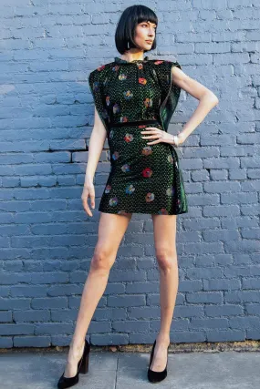 Eva Franco Dress Callas Dress - Elektra Pansey