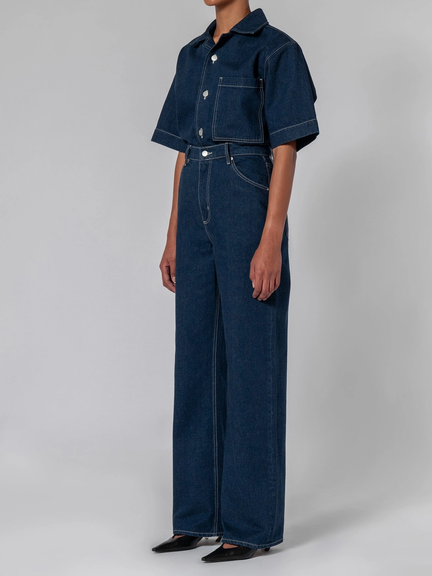 Go Anywhere Style Grace Jean Intense