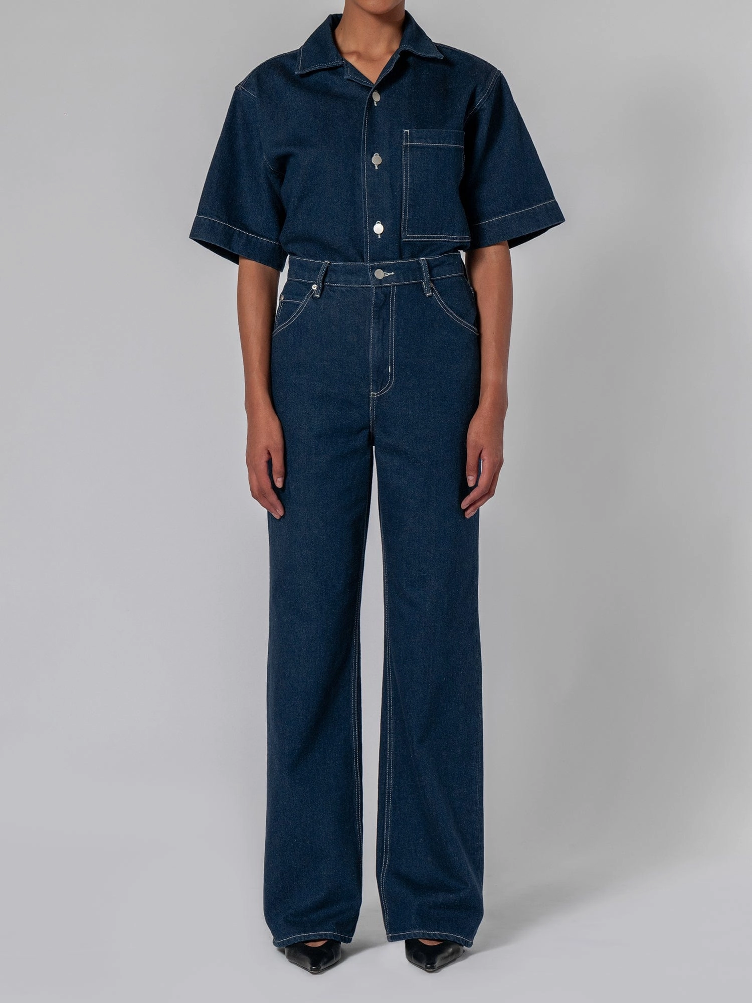 Go Anywhere Style Grace Jean Intense