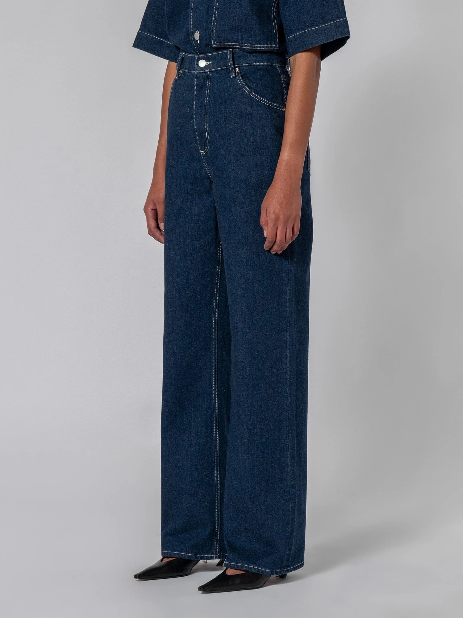 Go Anywhere Style Grace Jean Intense