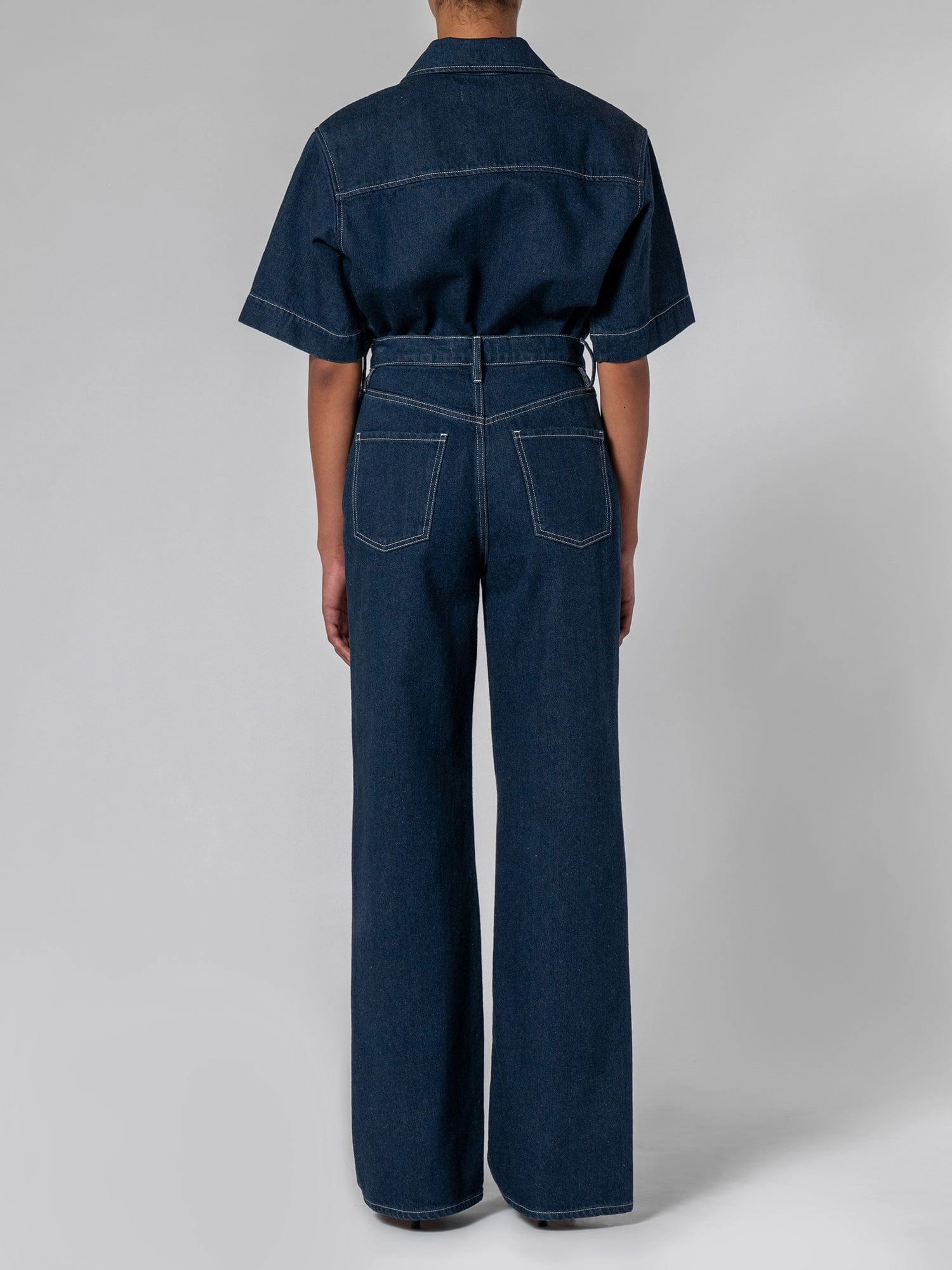 Go Anywhere Style Grace Jean Intense