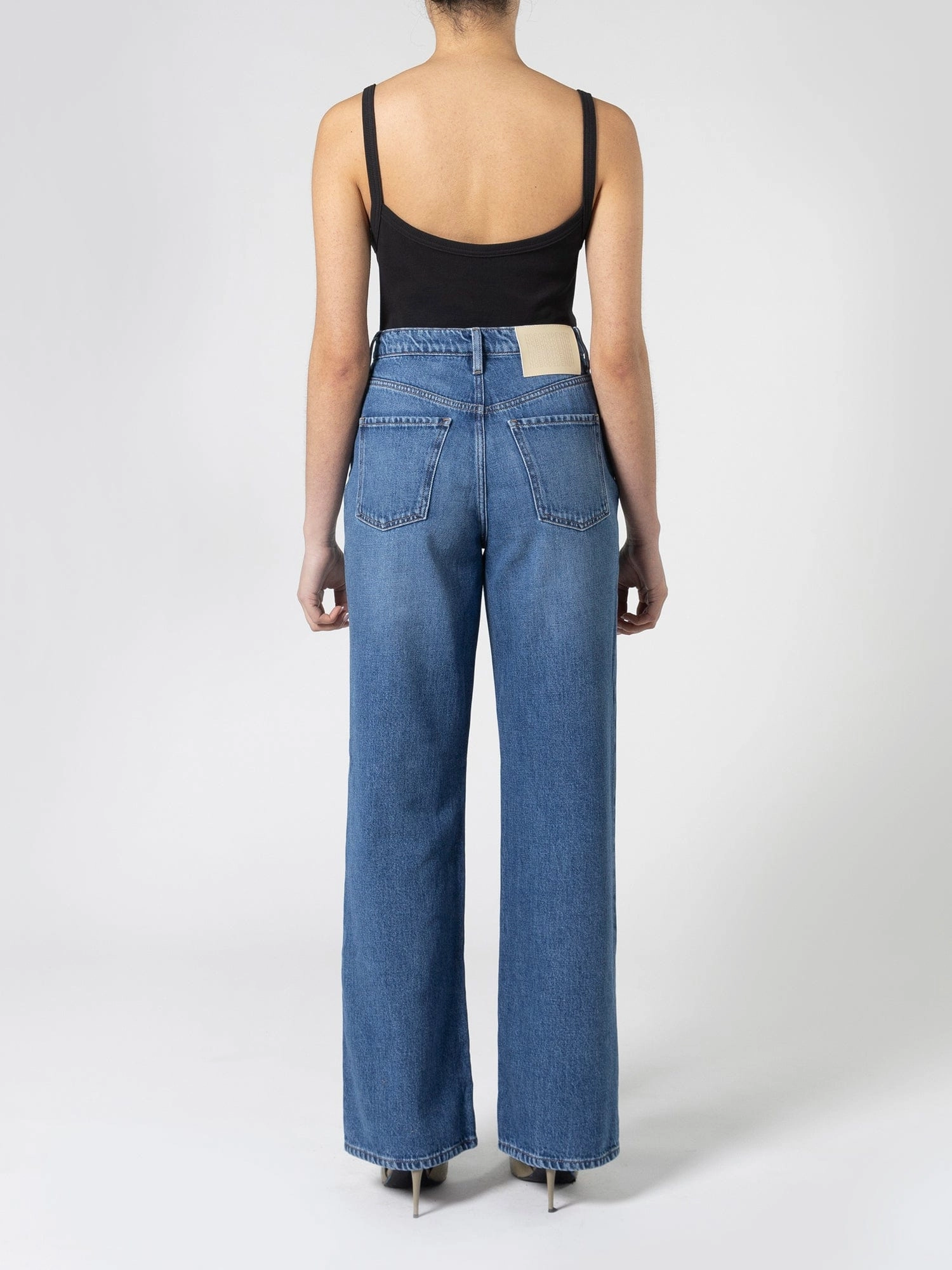 Grace Jean Americana Everyday Line