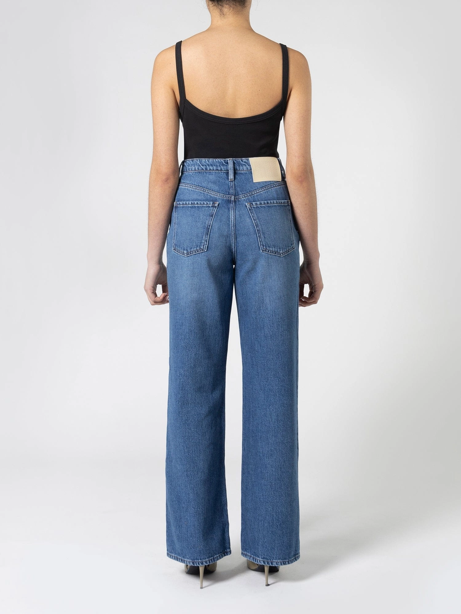 Grace Jean Americana Refined Edge