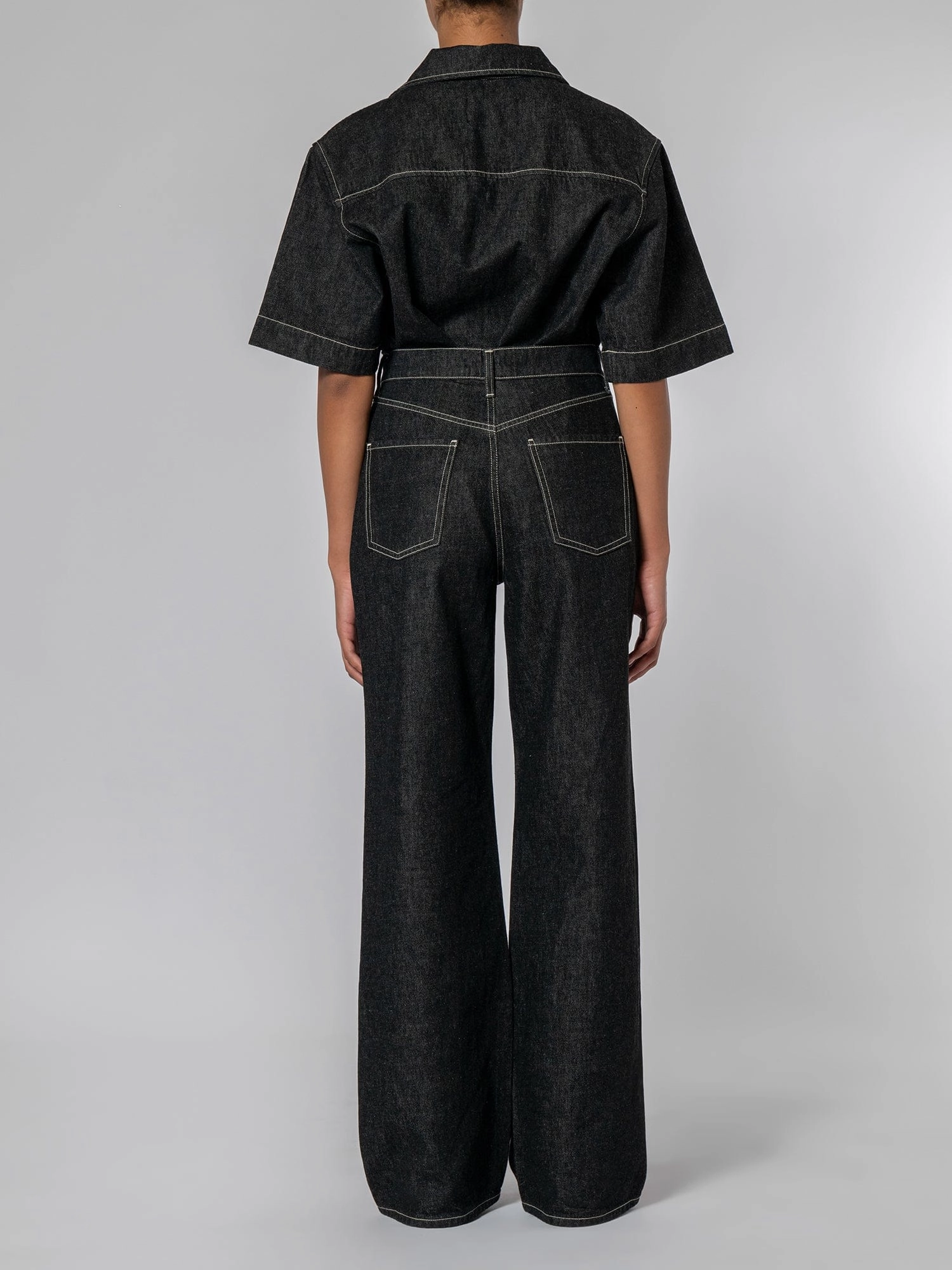 Grace Jean Asphalt Slim Finish