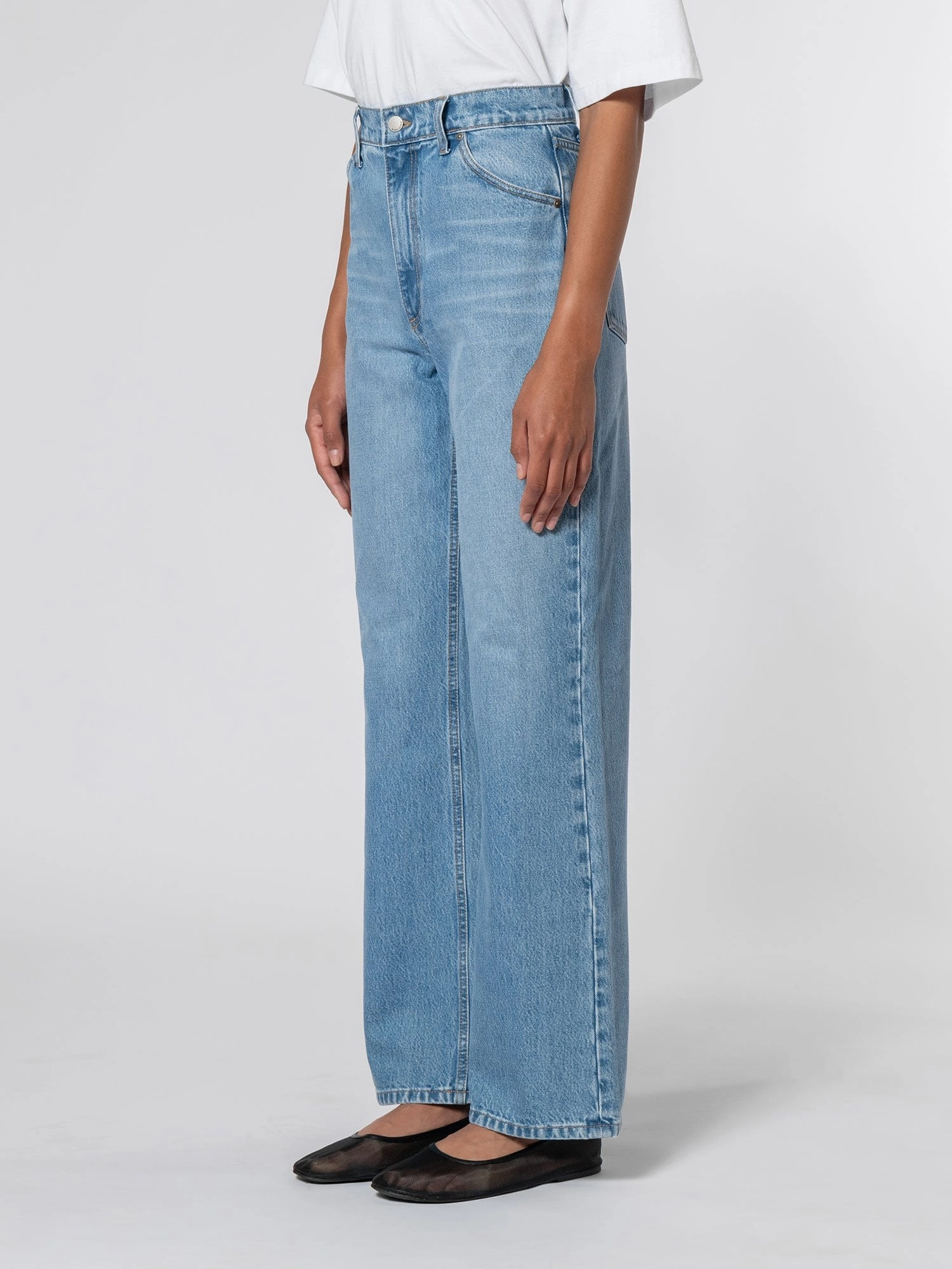 Grace Jean Eternal Weekend Style Modern