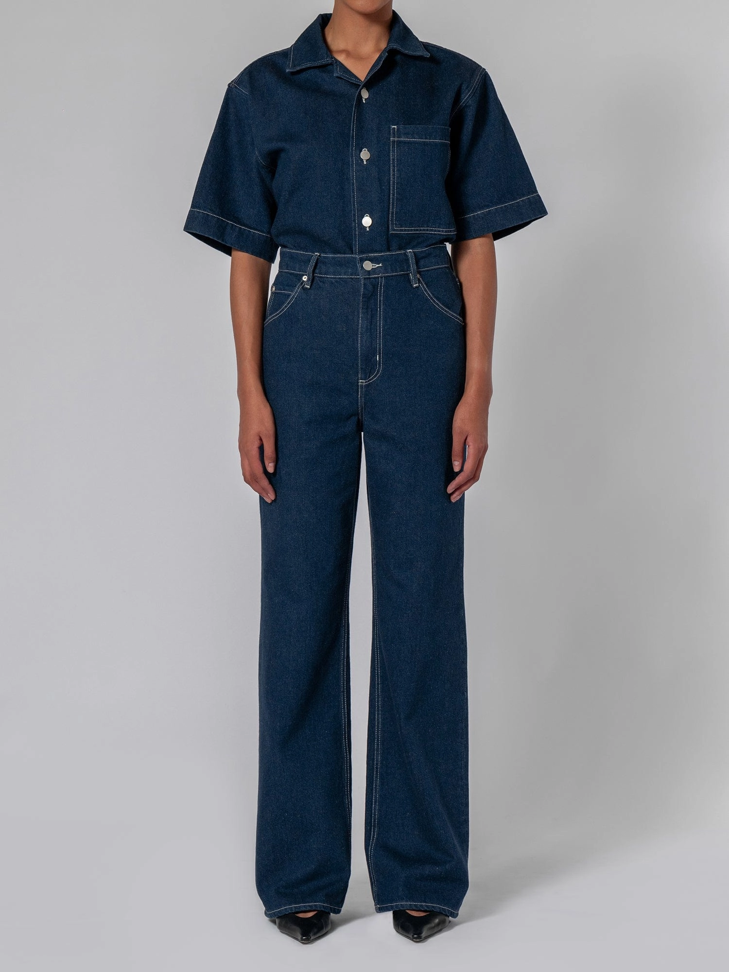 Date Night Casual Friday Grace Jean Intense