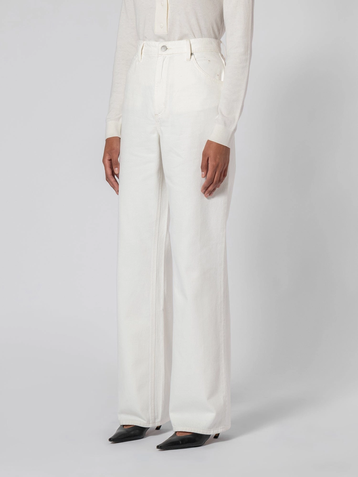 Grace Jean Natural Anywhere Style