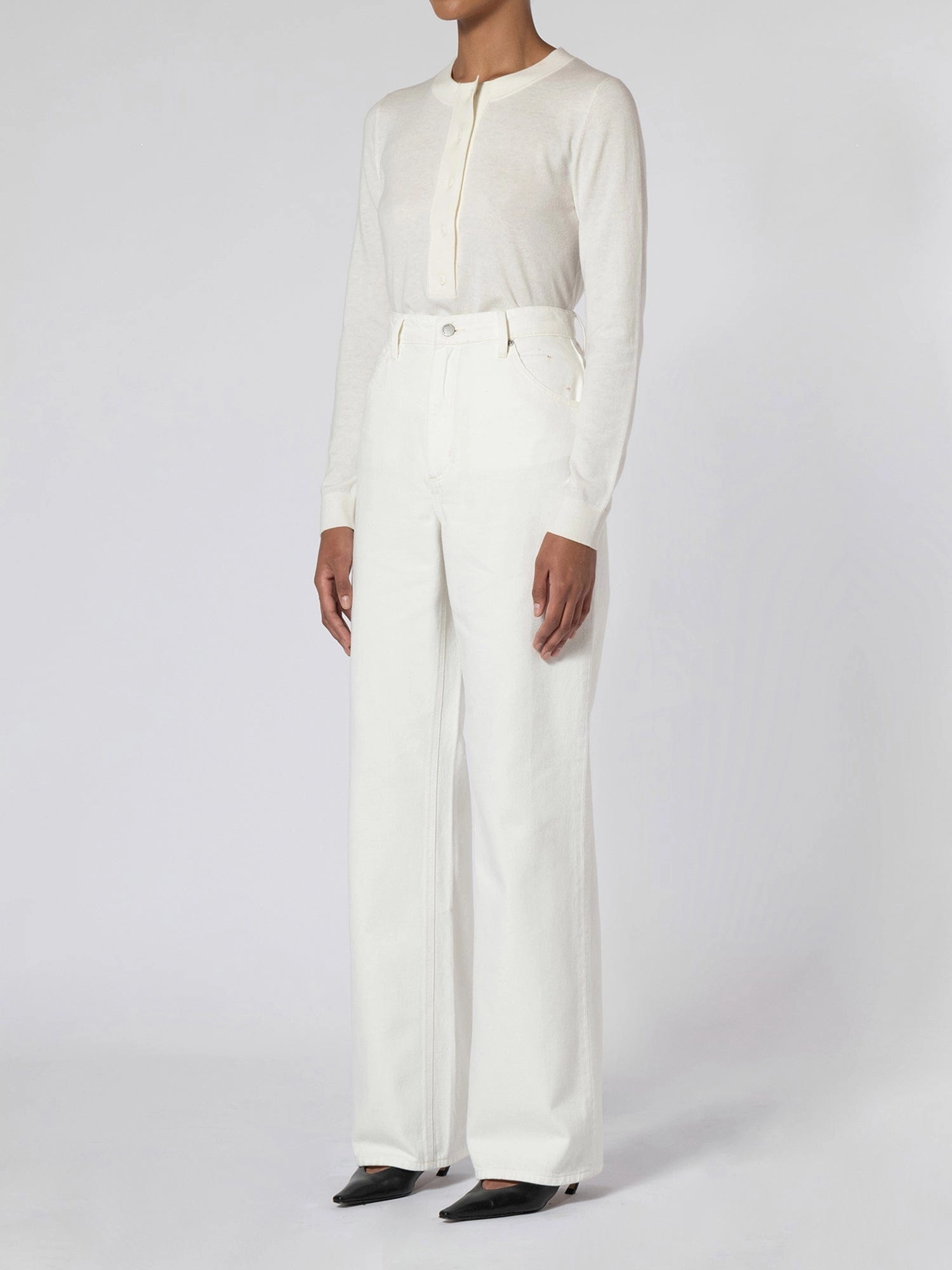 Grace Jean Natural Anywhere Style