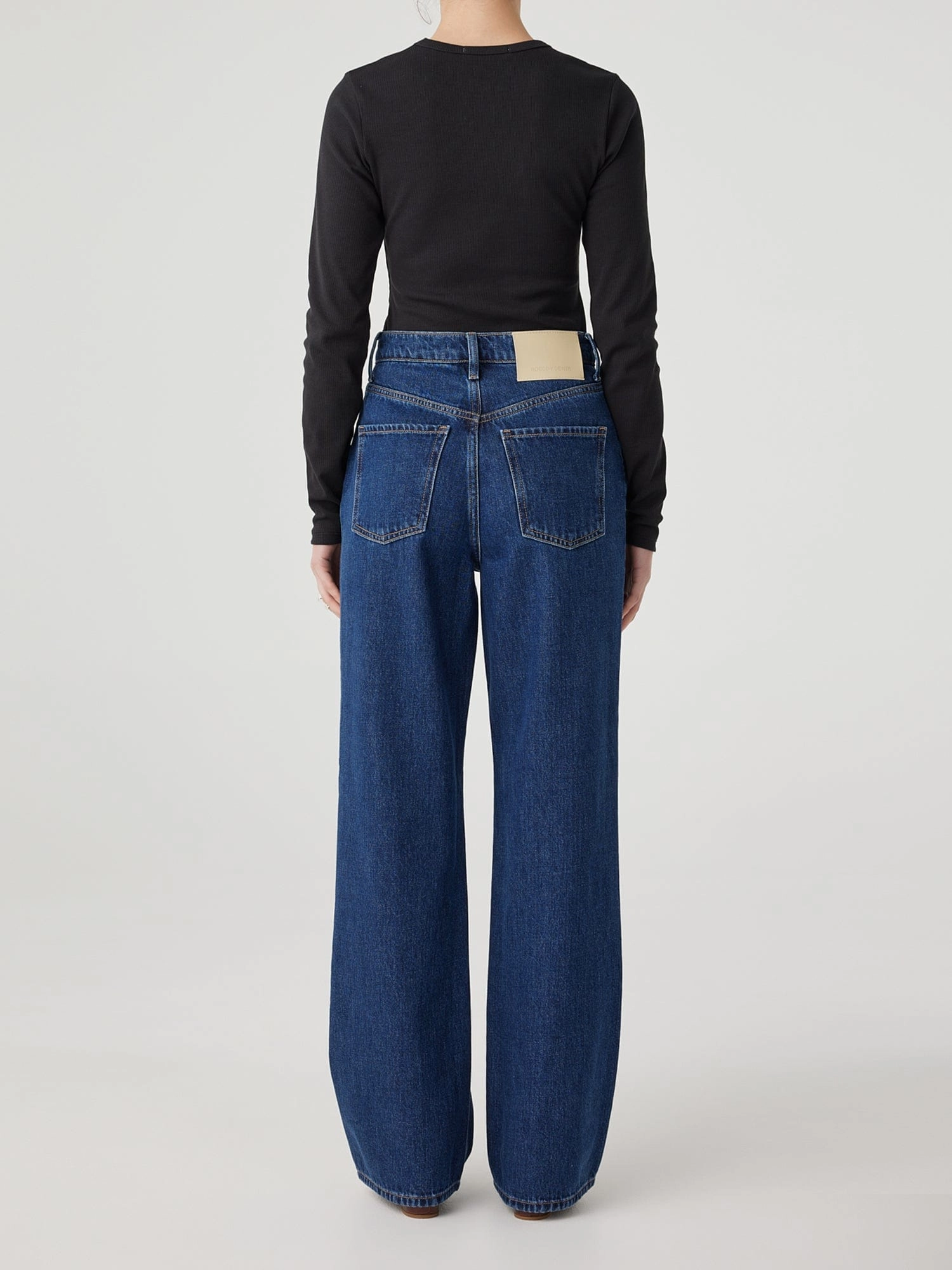 Grace Jean Steel Luxury Outfit