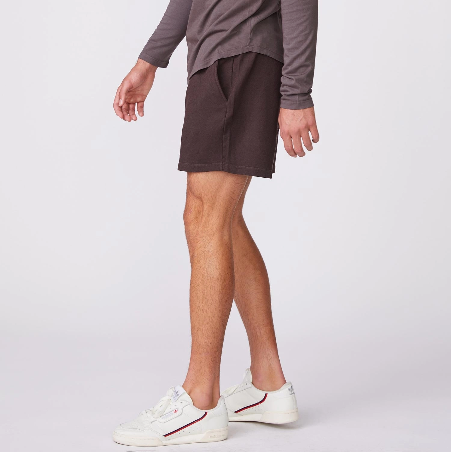 Gym Shorts Fashionable Sharp