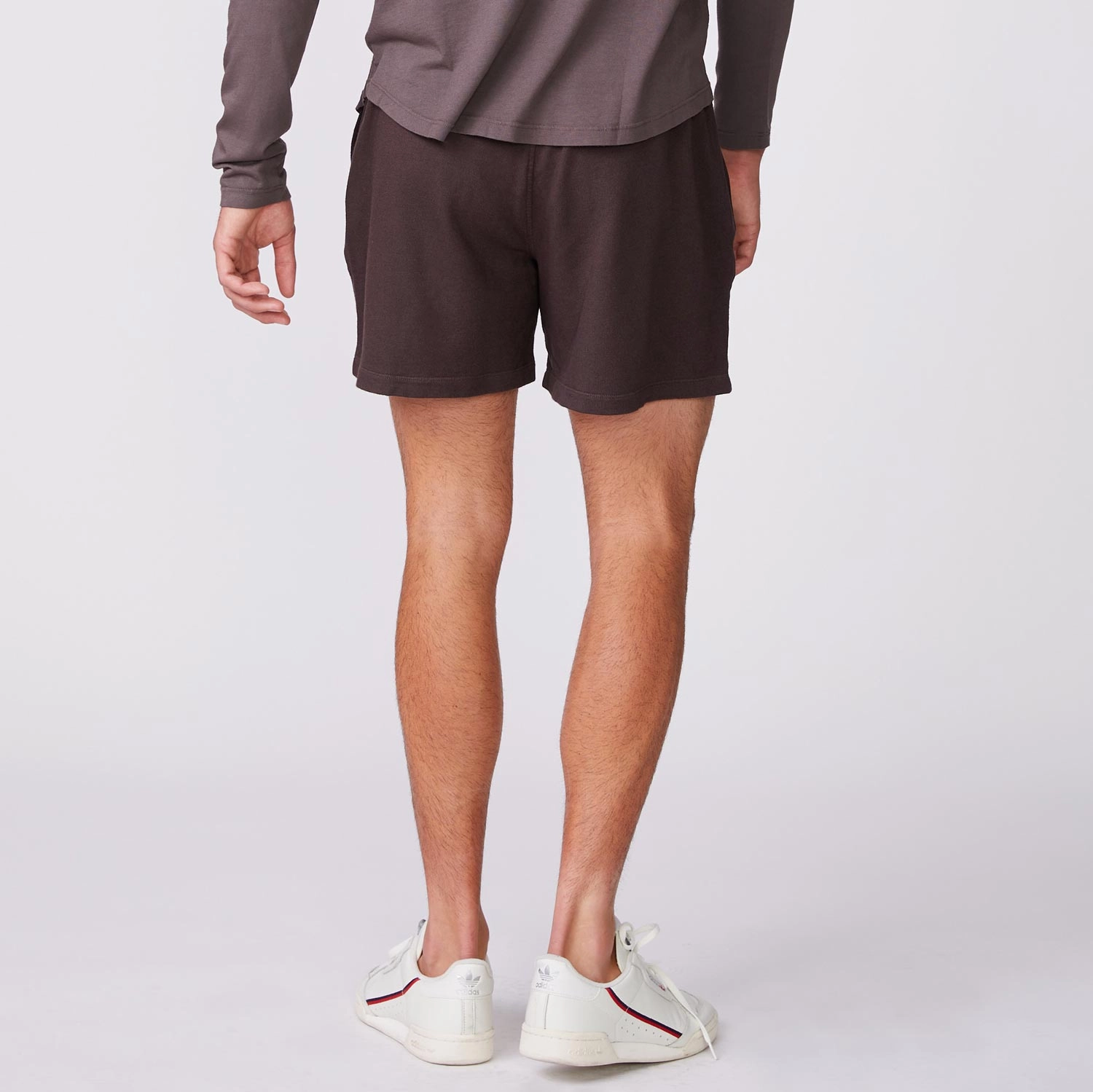 Gym Shorts Fashionable Sharp