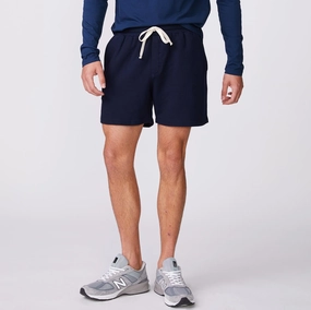 Minimal Effort Gym Shorts