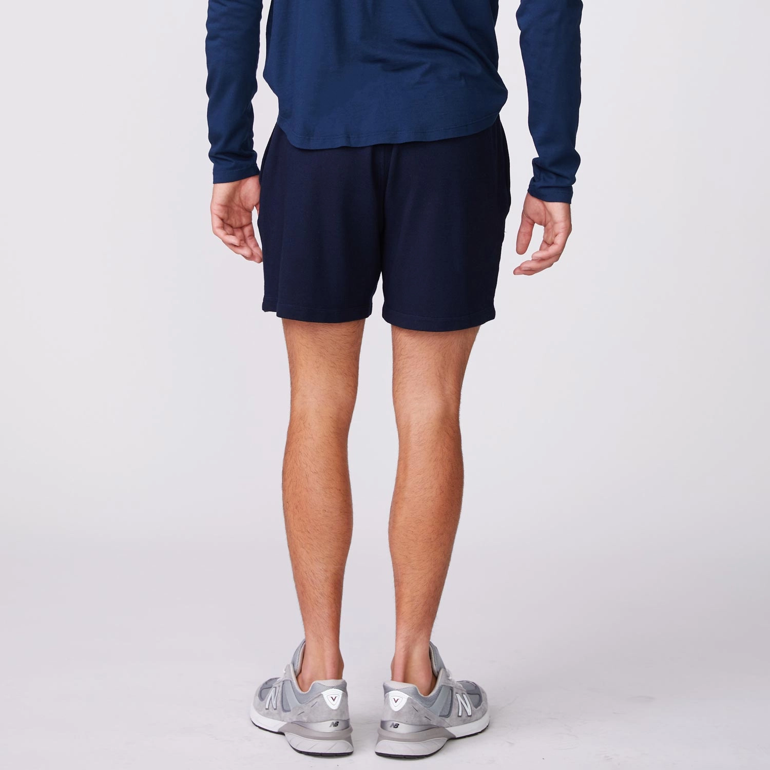 Gym Shorts Strong Essential