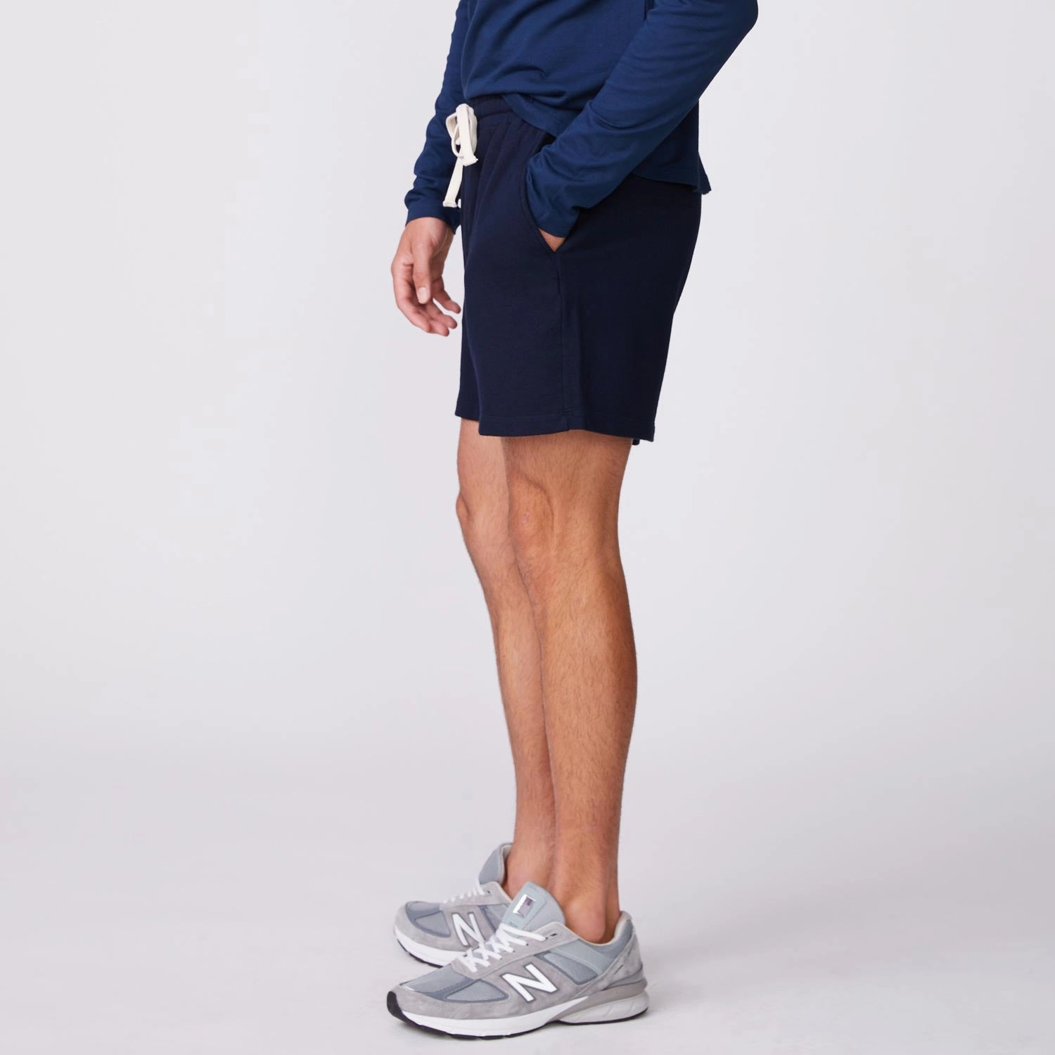 Gym Shorts Strong Essential