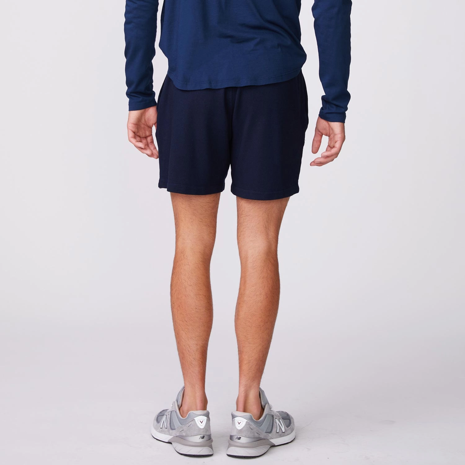 Gym Shorts Strong Essential