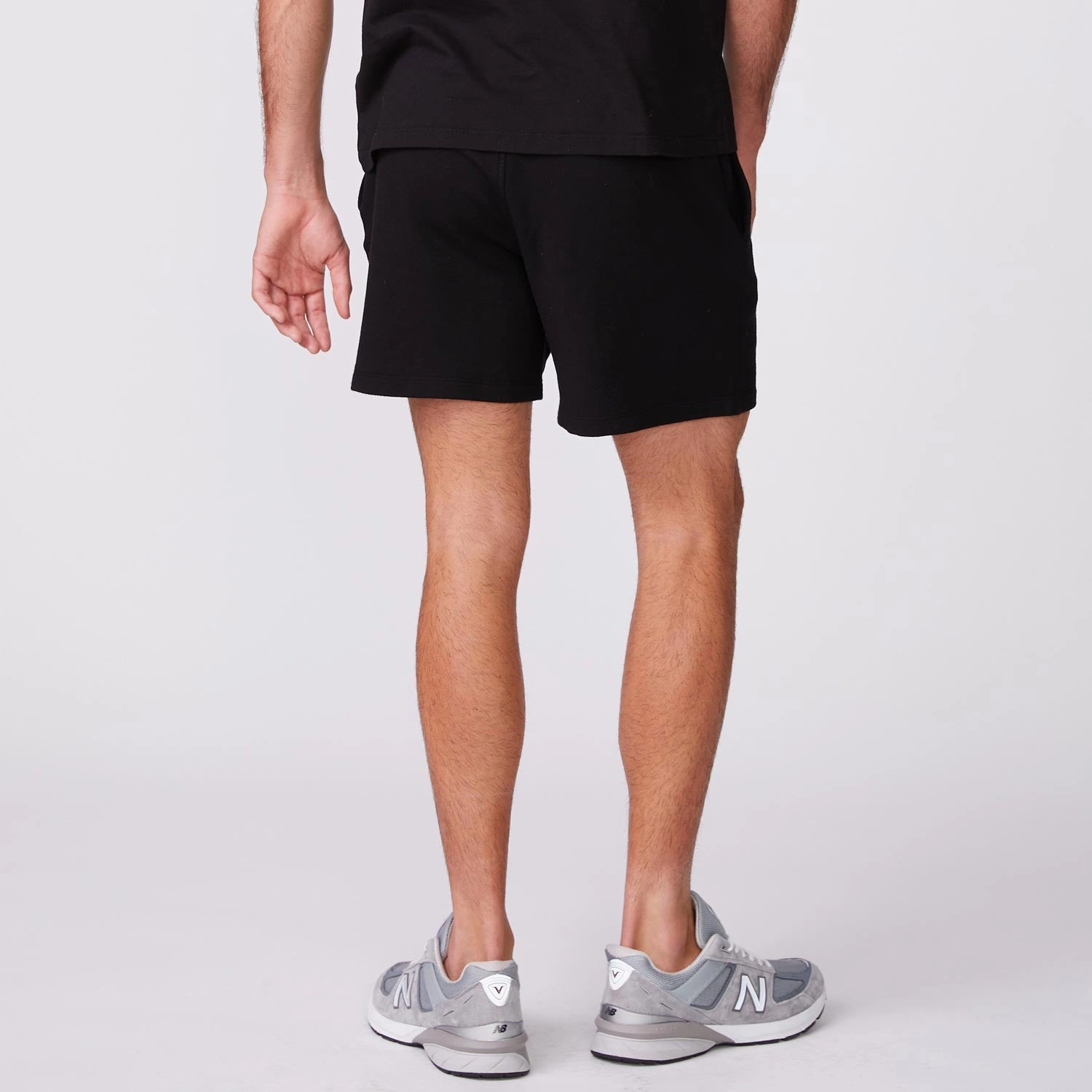 Gym Shorts Versatile Fit