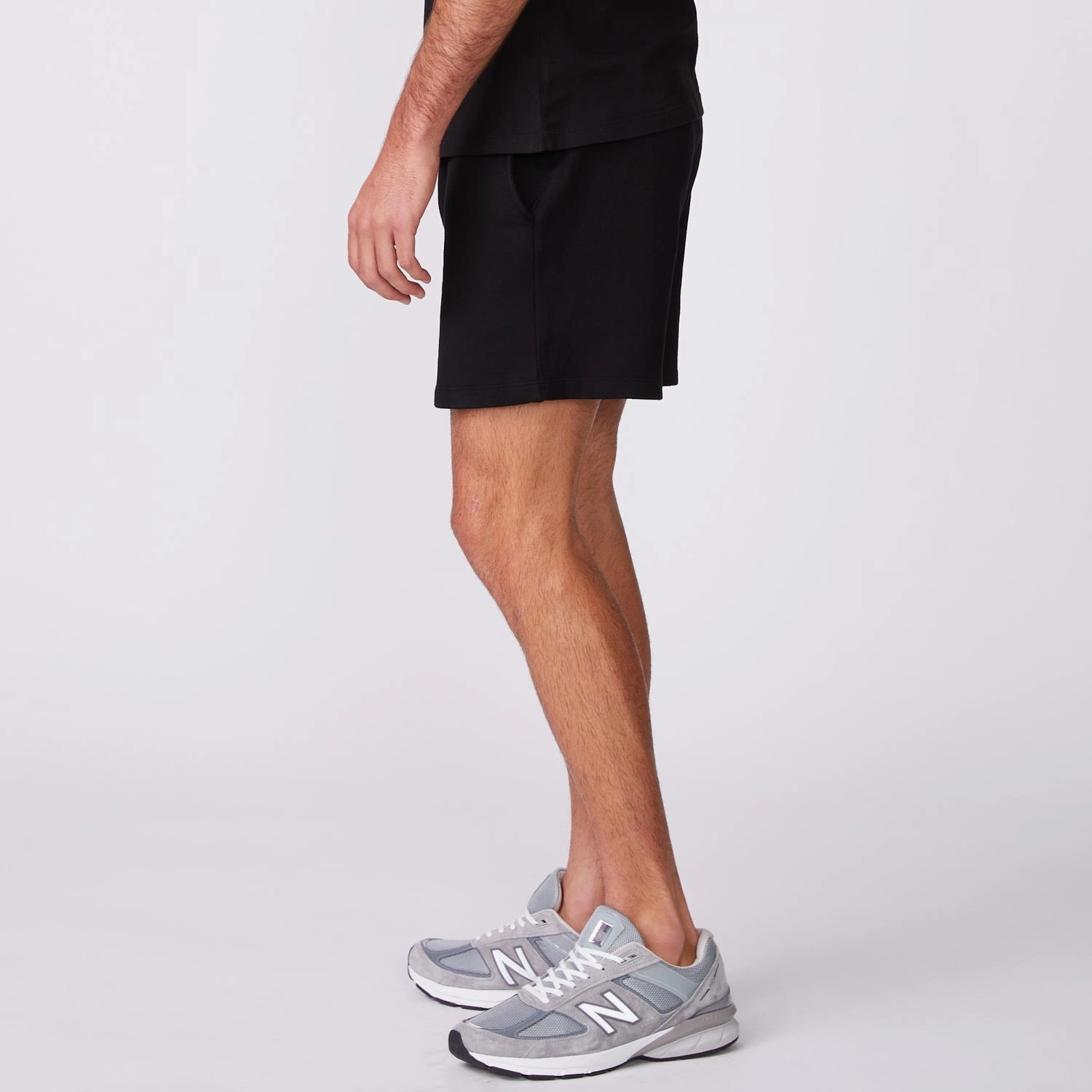 Gym Shorts Versatile Fit
