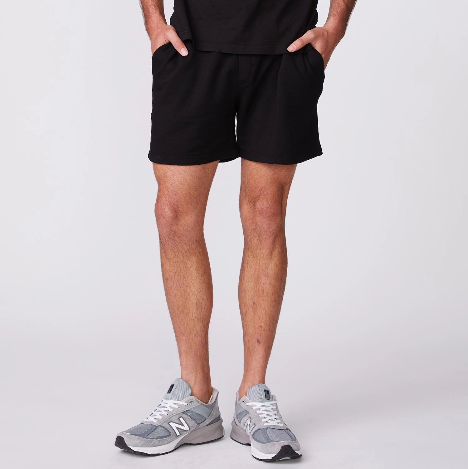 Gym Shorts Versatile Fit