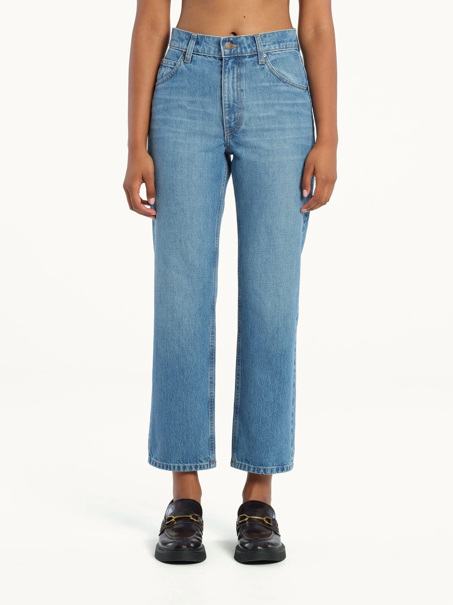 Hardy Jean Liberation Soft Flair