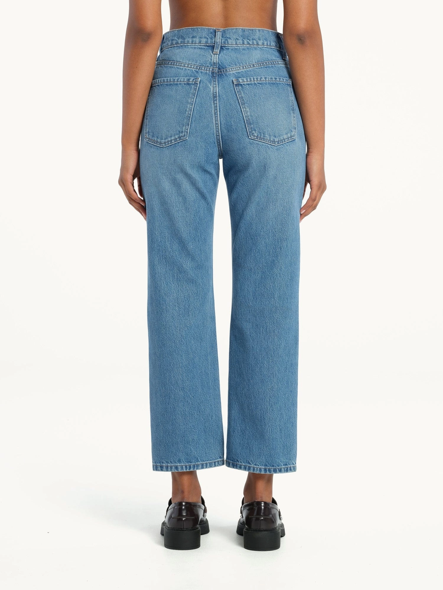 Hardy Jean Liberation Soft Flair