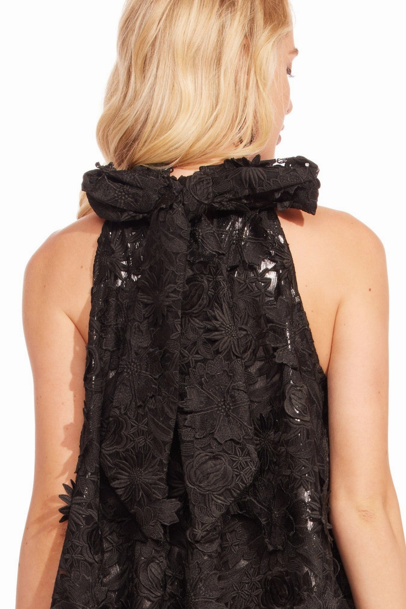 Henriette Dress - Favolosa gentle tones