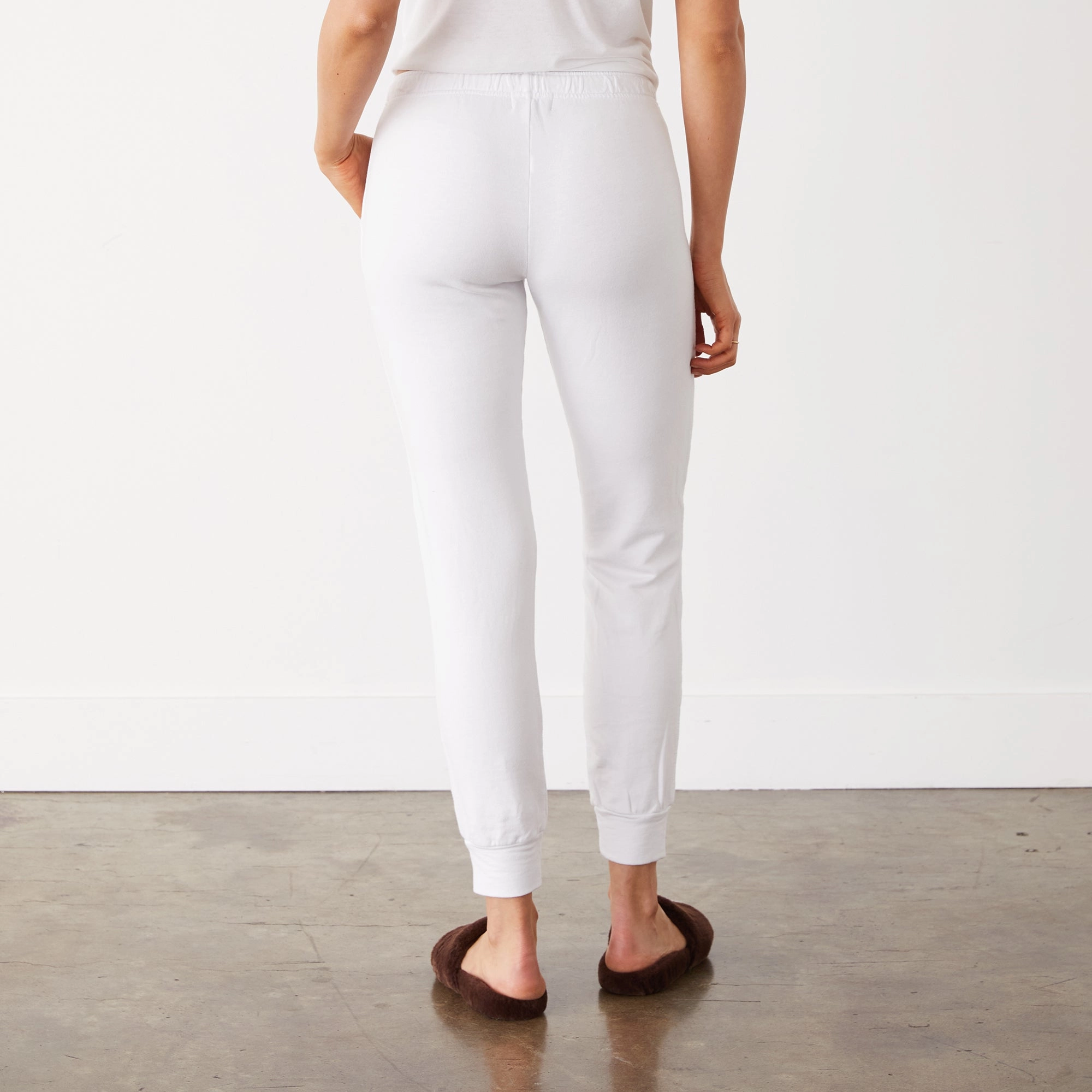 Hiking Softfleece Girlfriend Sweats