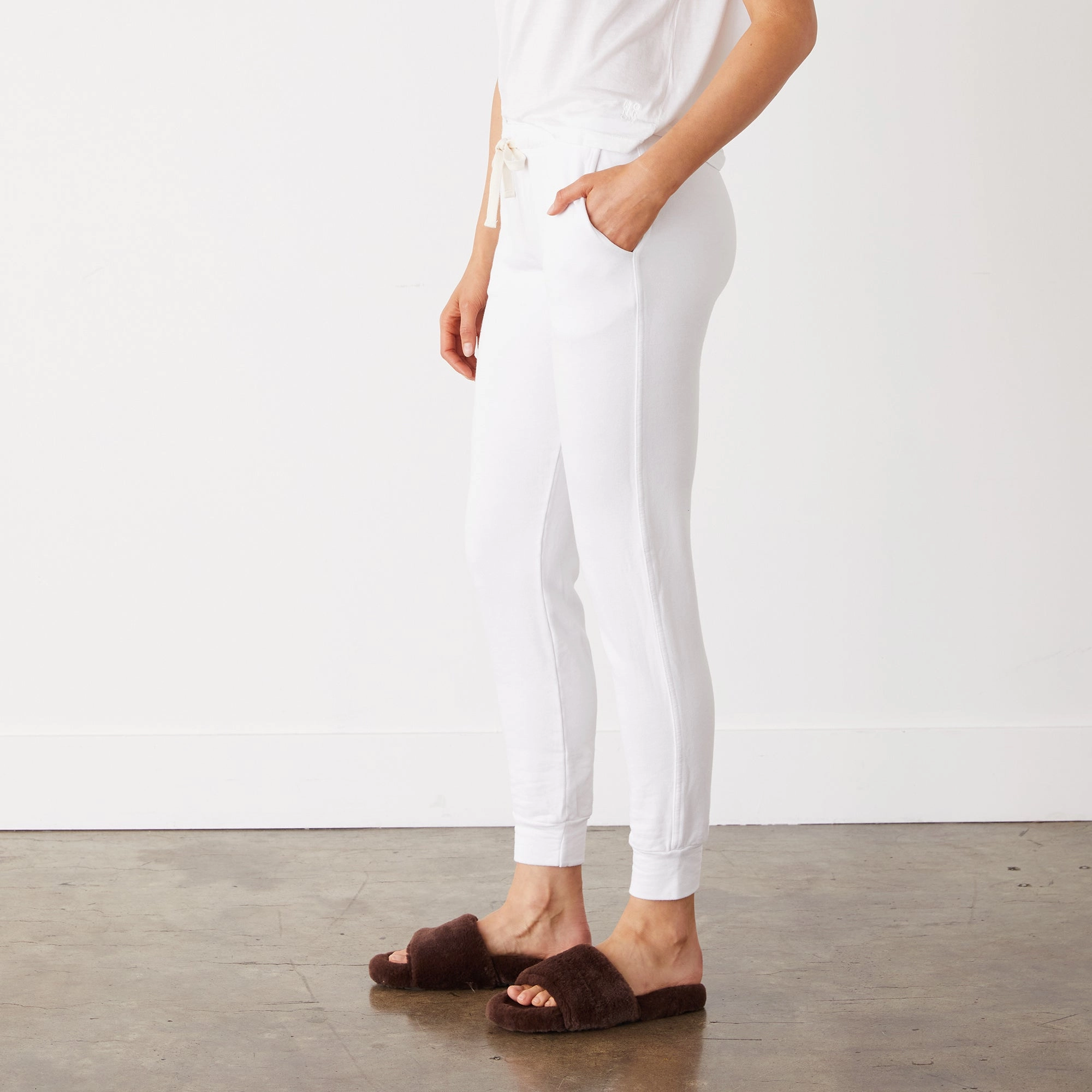 Hiking Softfleece Girlfriend Sweats