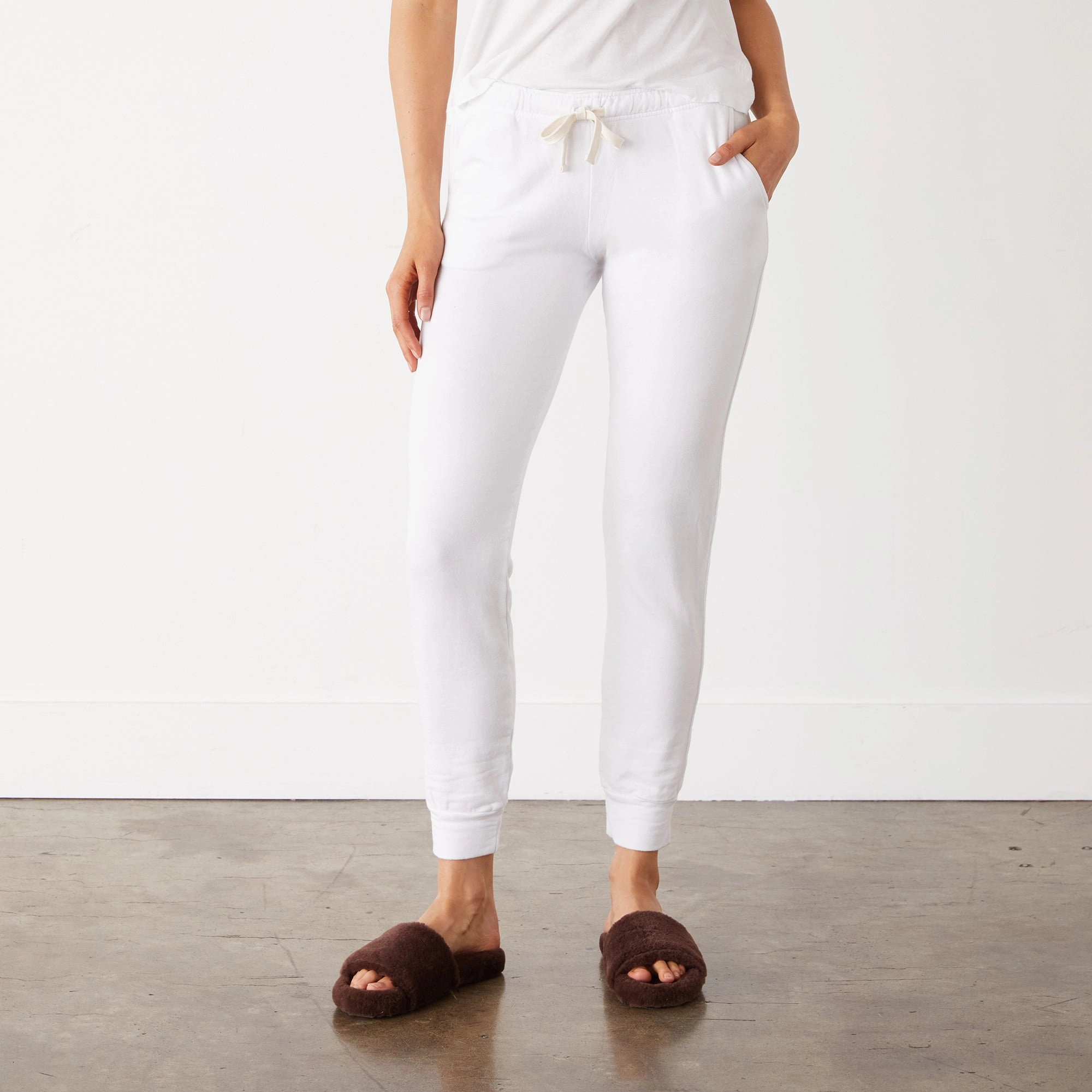 Hiking Softfleece Girlfriend Sweats