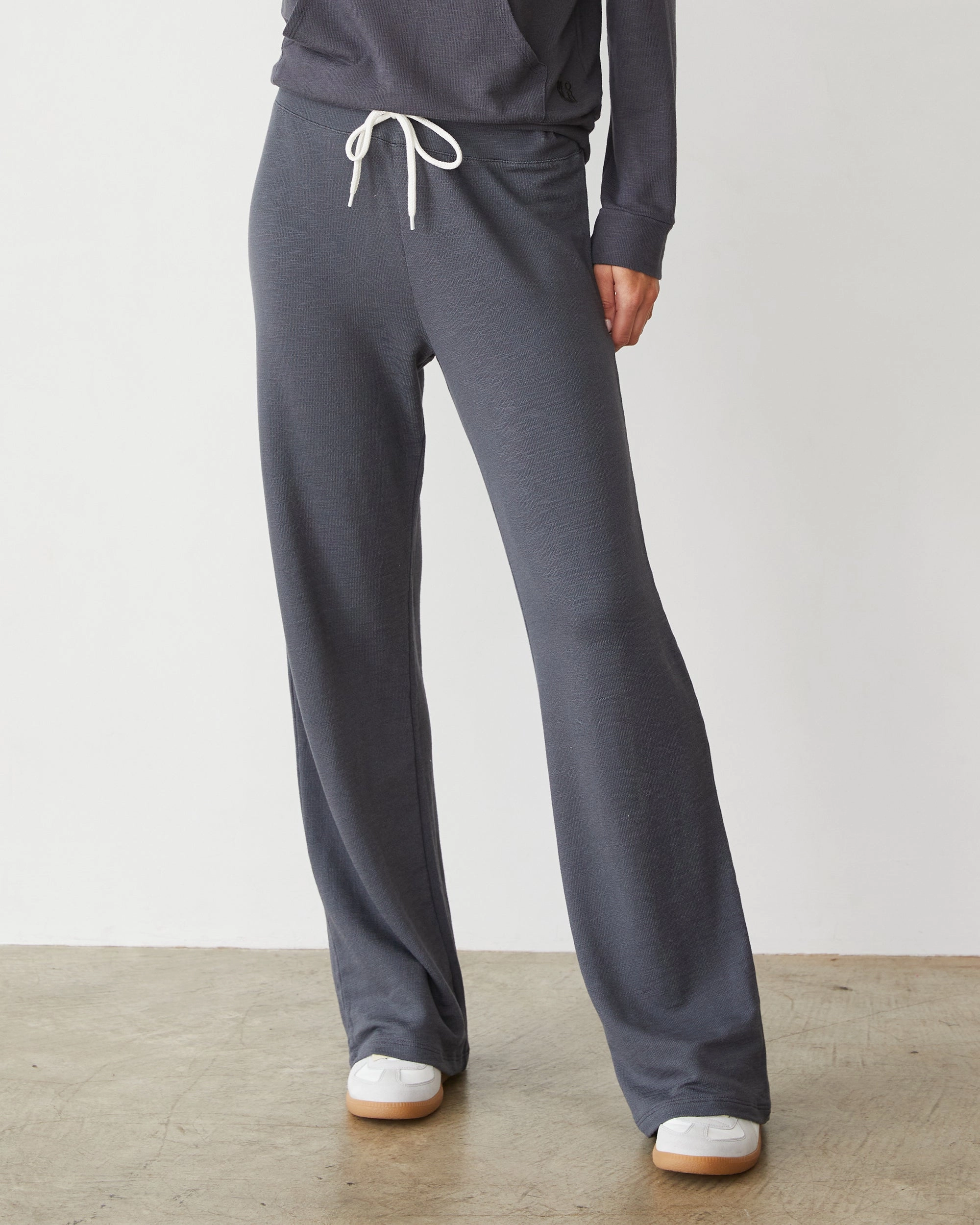 Hot Weather Supersoft Straight Leg Vintage Sweat