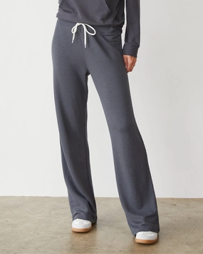 Vibrant day dress Supersoft Straight Leg Vintage Sweat