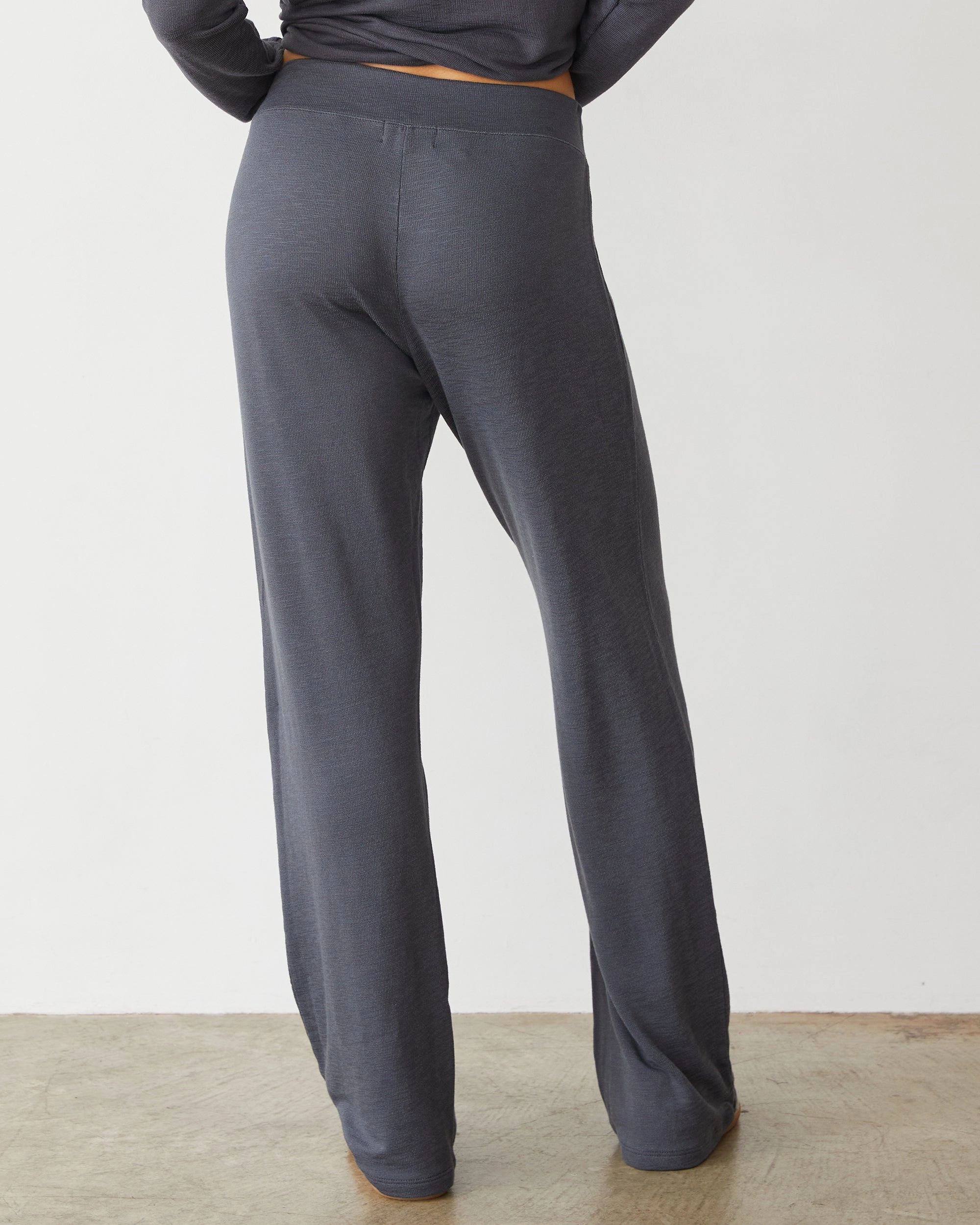 Hot Weather Supersoft Straight Leg Vintage Sweat