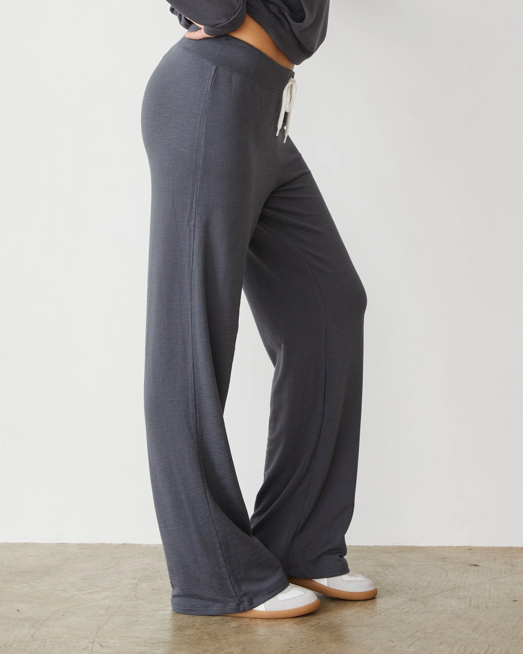 Hot Weather Supersoft Straight Leg Vintage Sweat