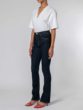 Skinny Boot Pure Artist Vibe Durable