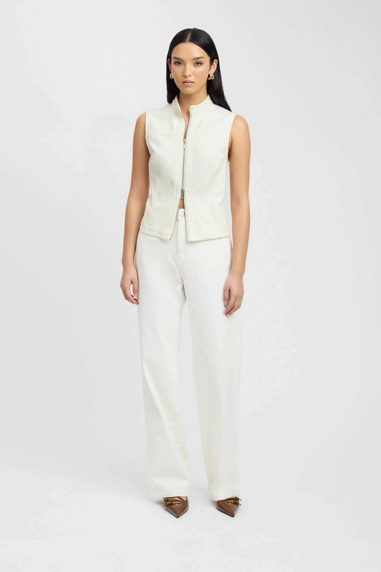 Iconic Profile Gaia Vest