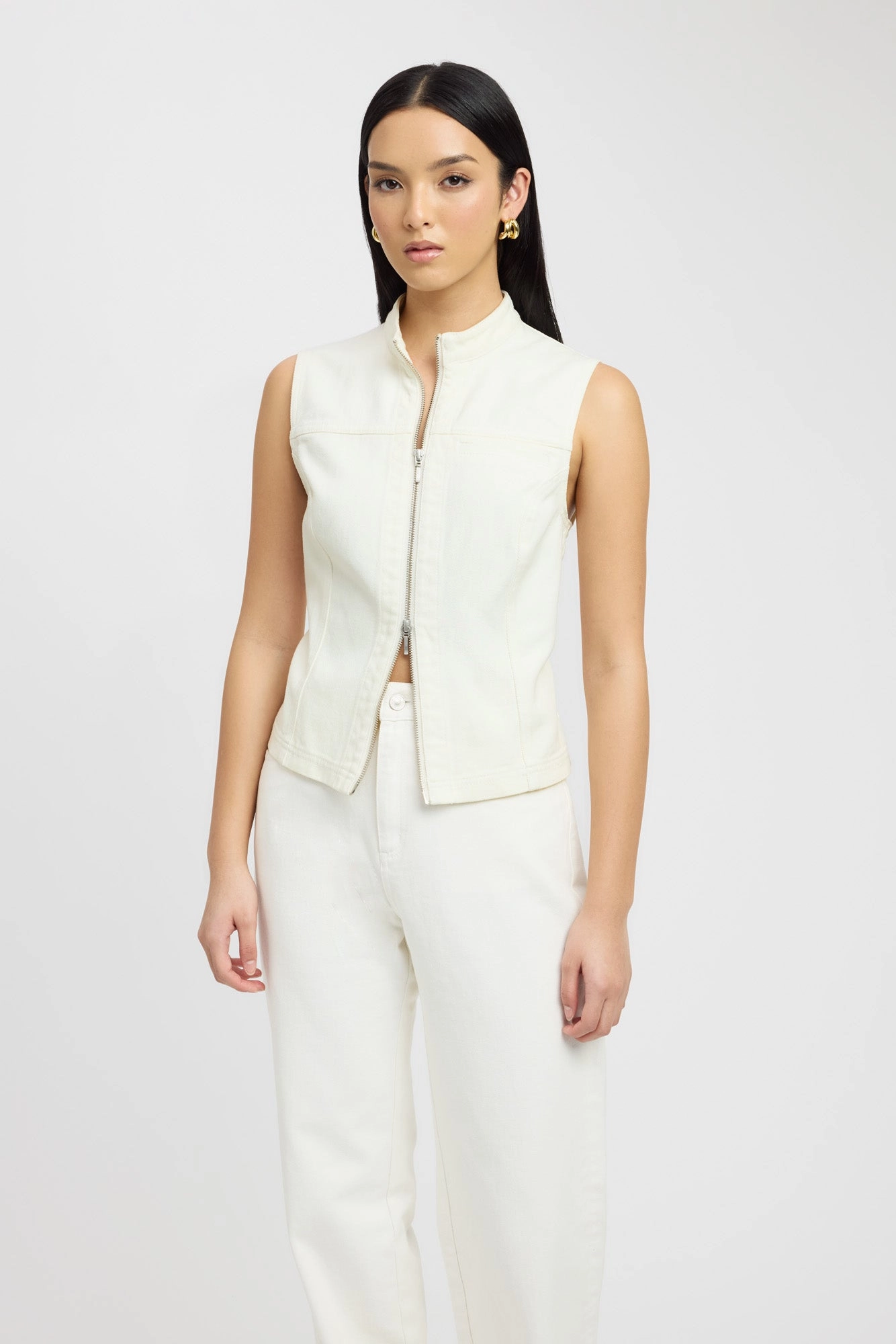 Iconic Profile Gaia Vest