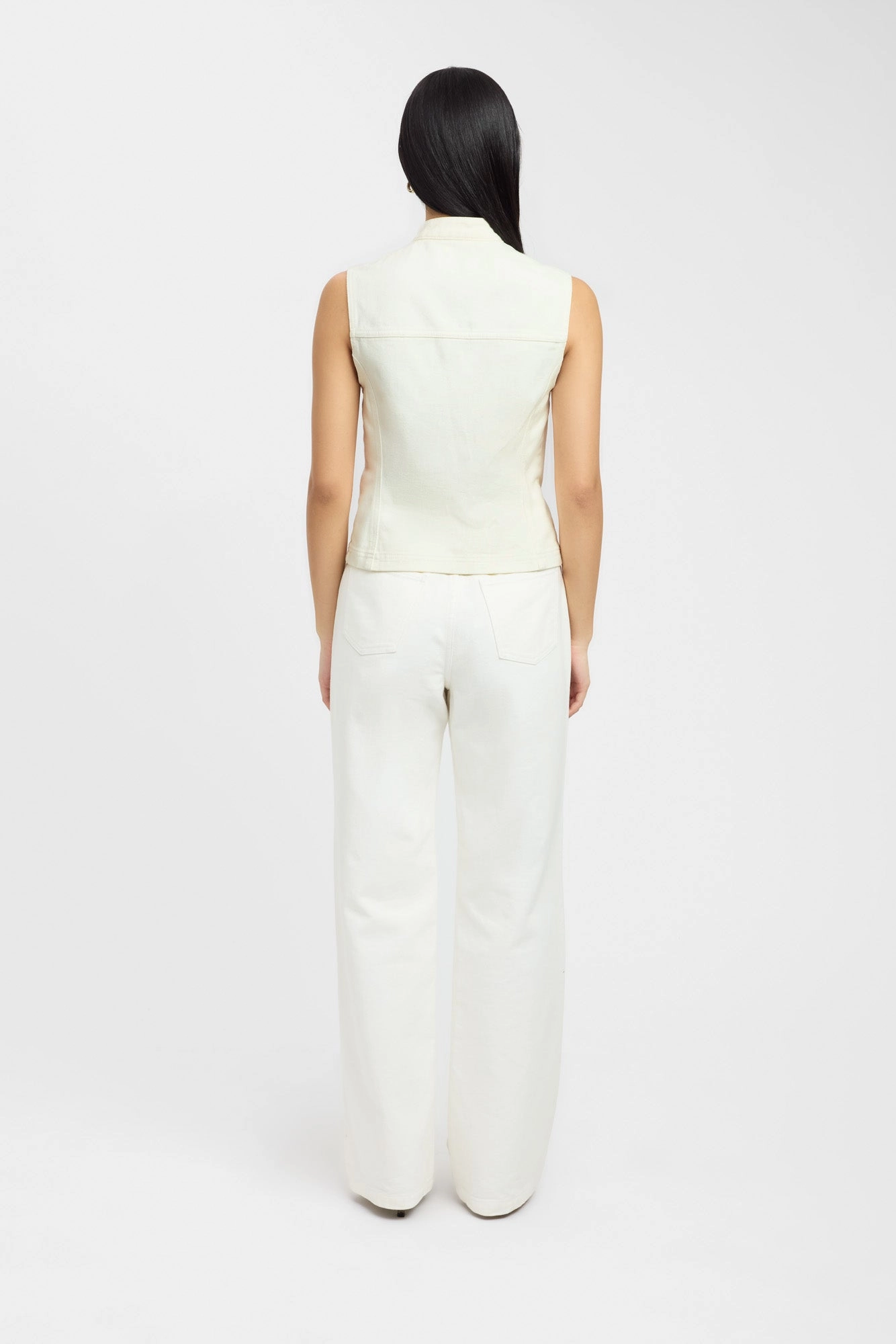 Iconic Profile Gaia Vest