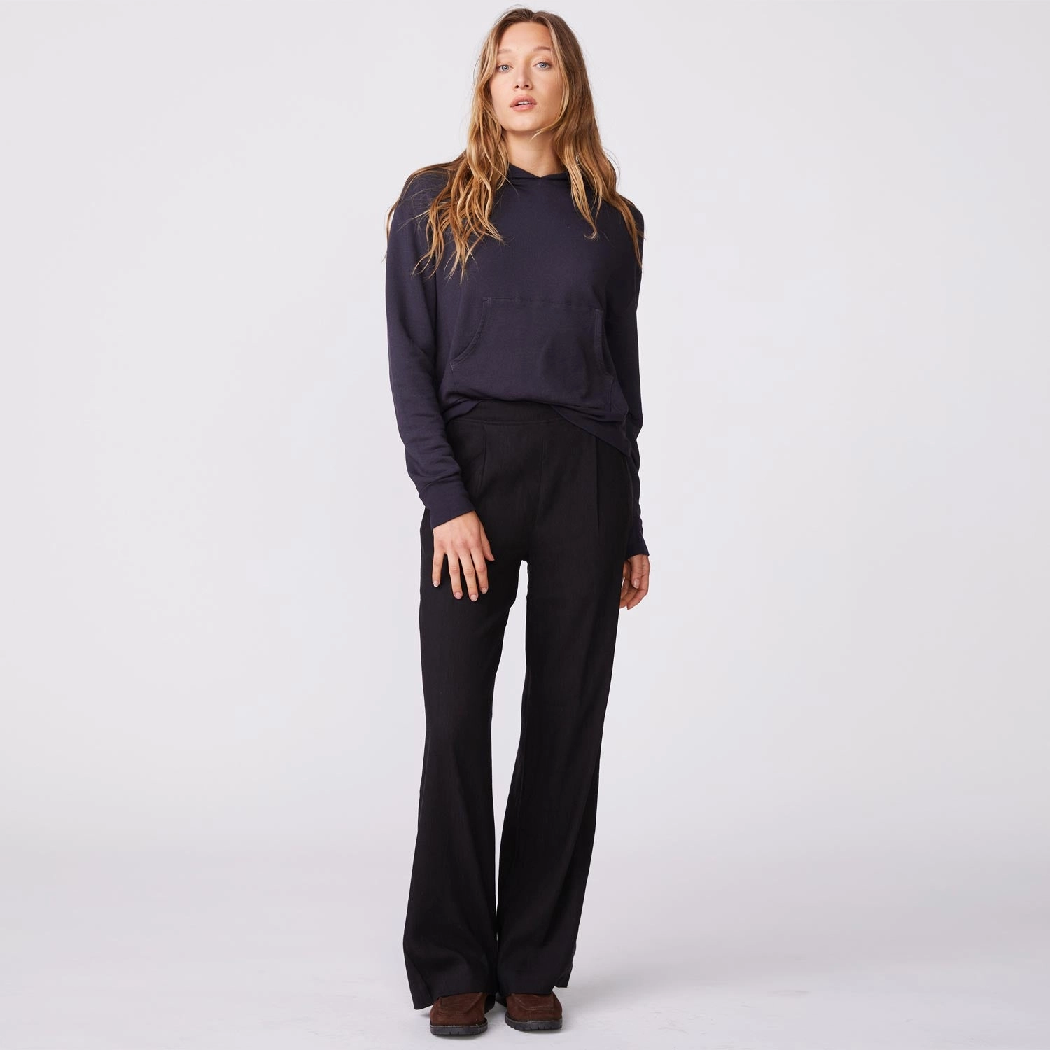 Innovative Finish Softfleece Girlfriend Pullover