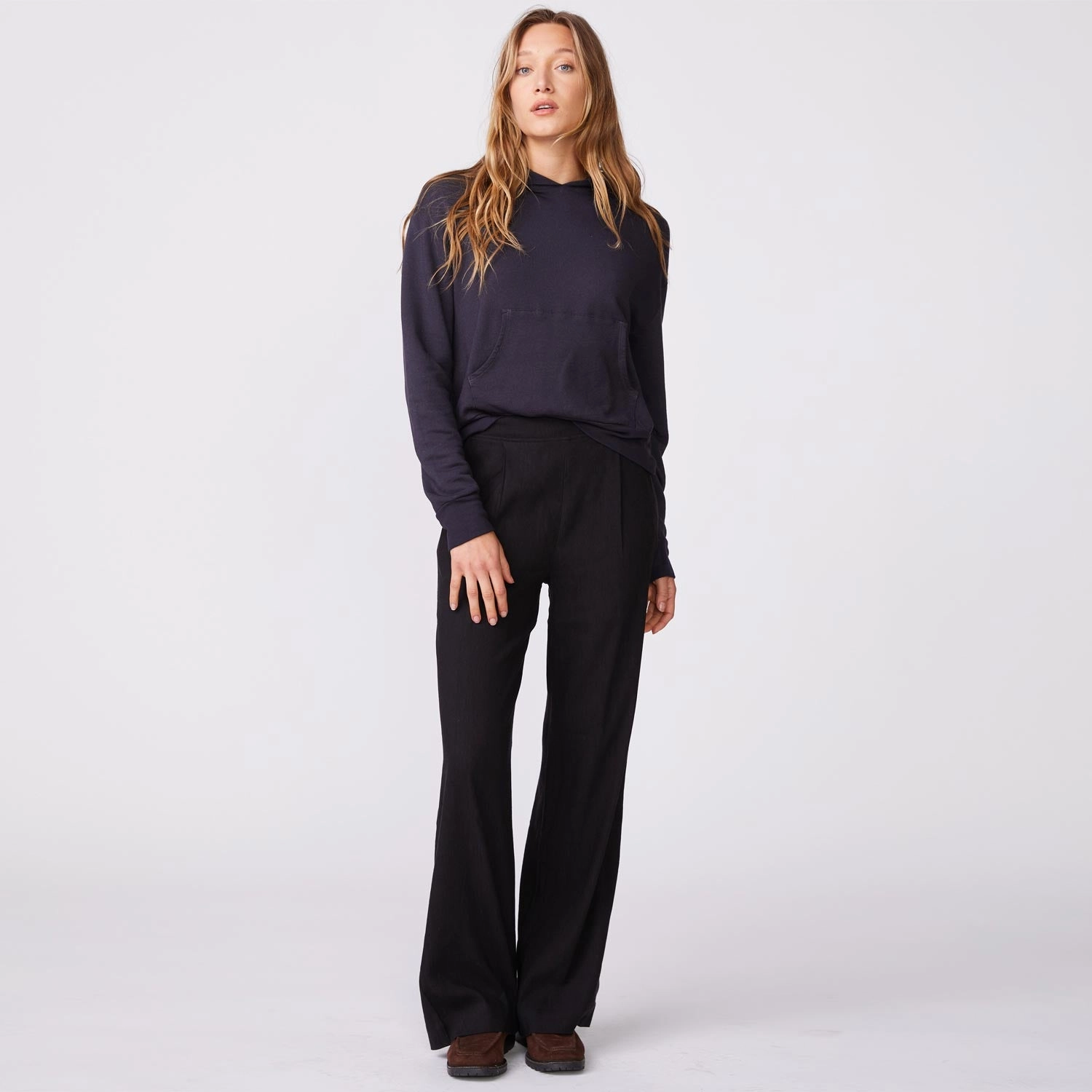 Innovative Finish Softfleece Girlfriend Pullover