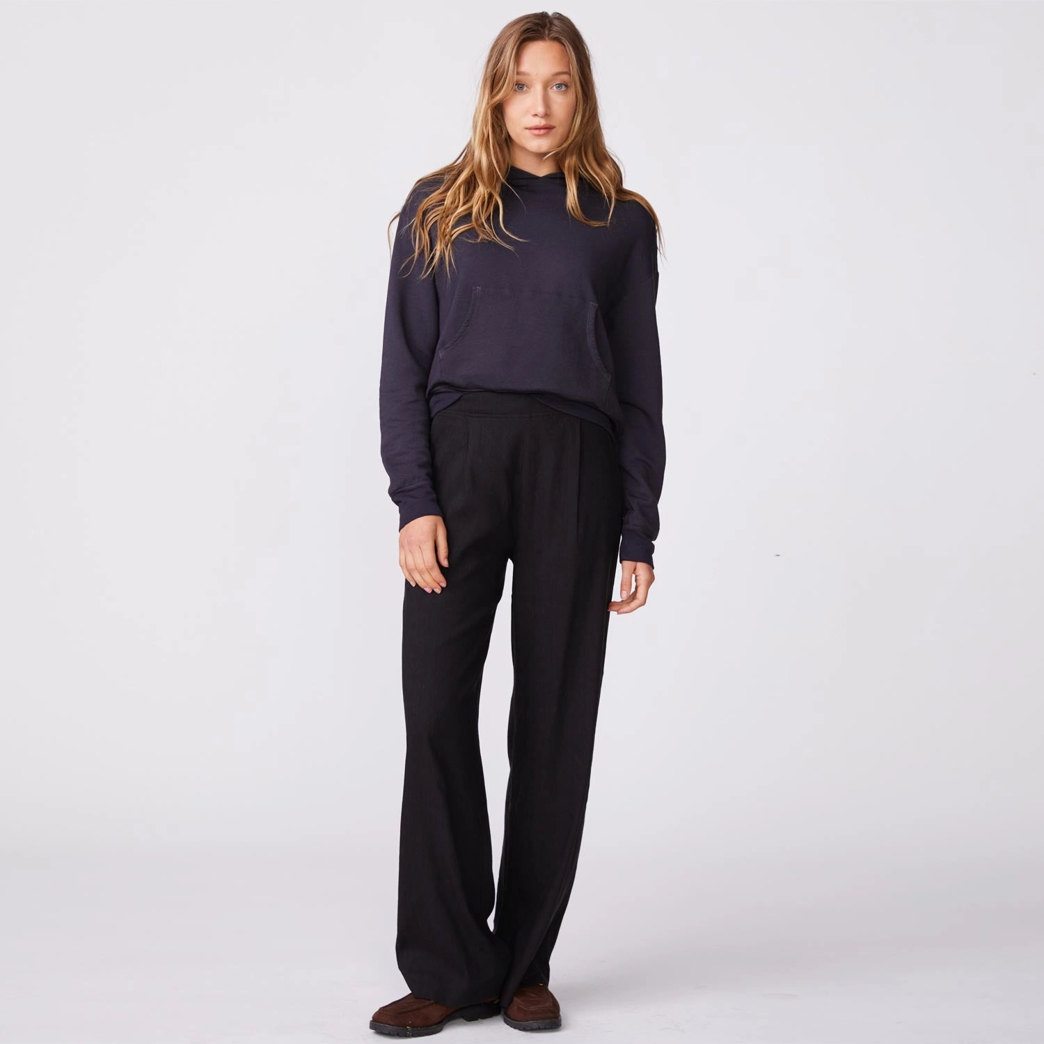 Innovative Finish Softfleece Girlfriend Pullover